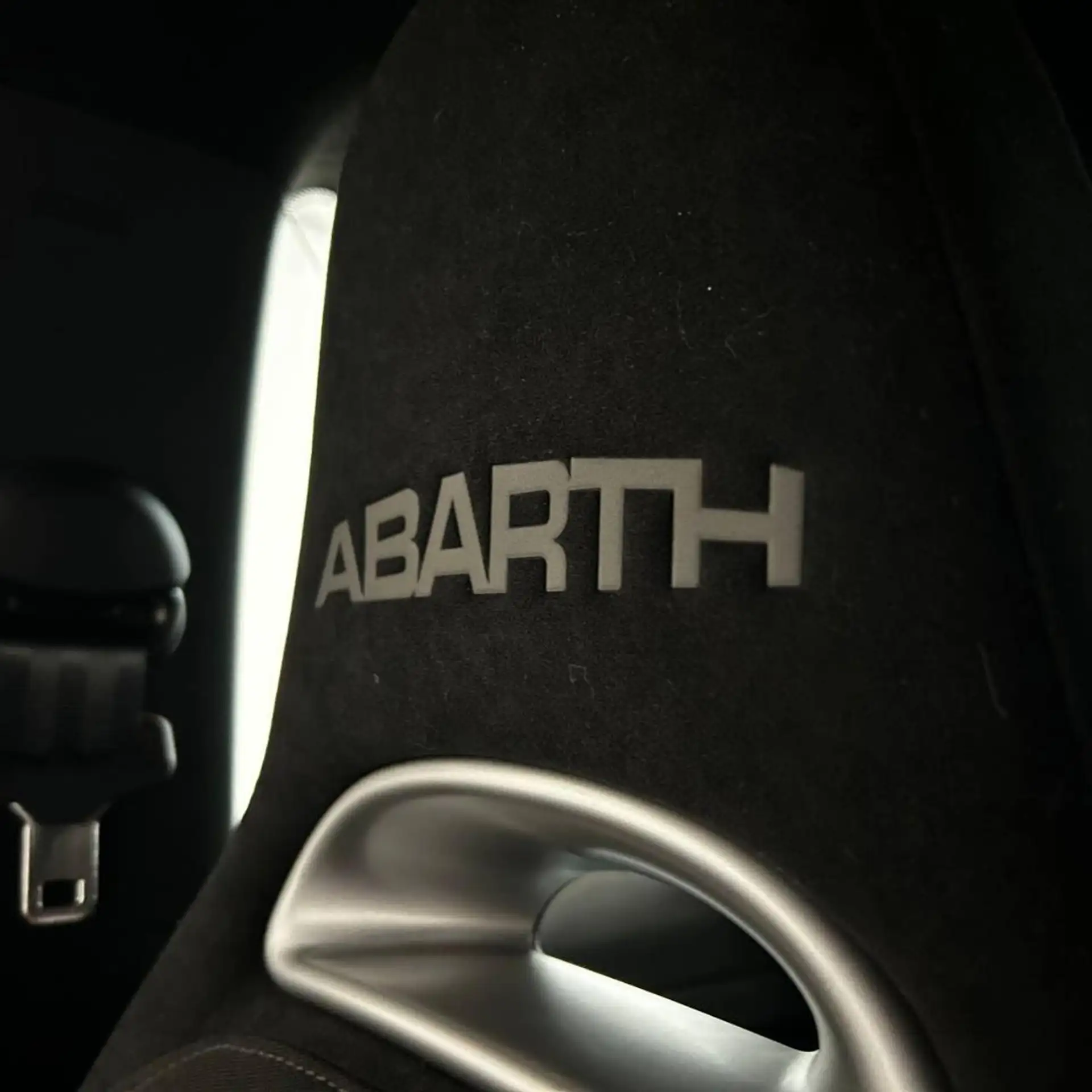 Abarth - 595