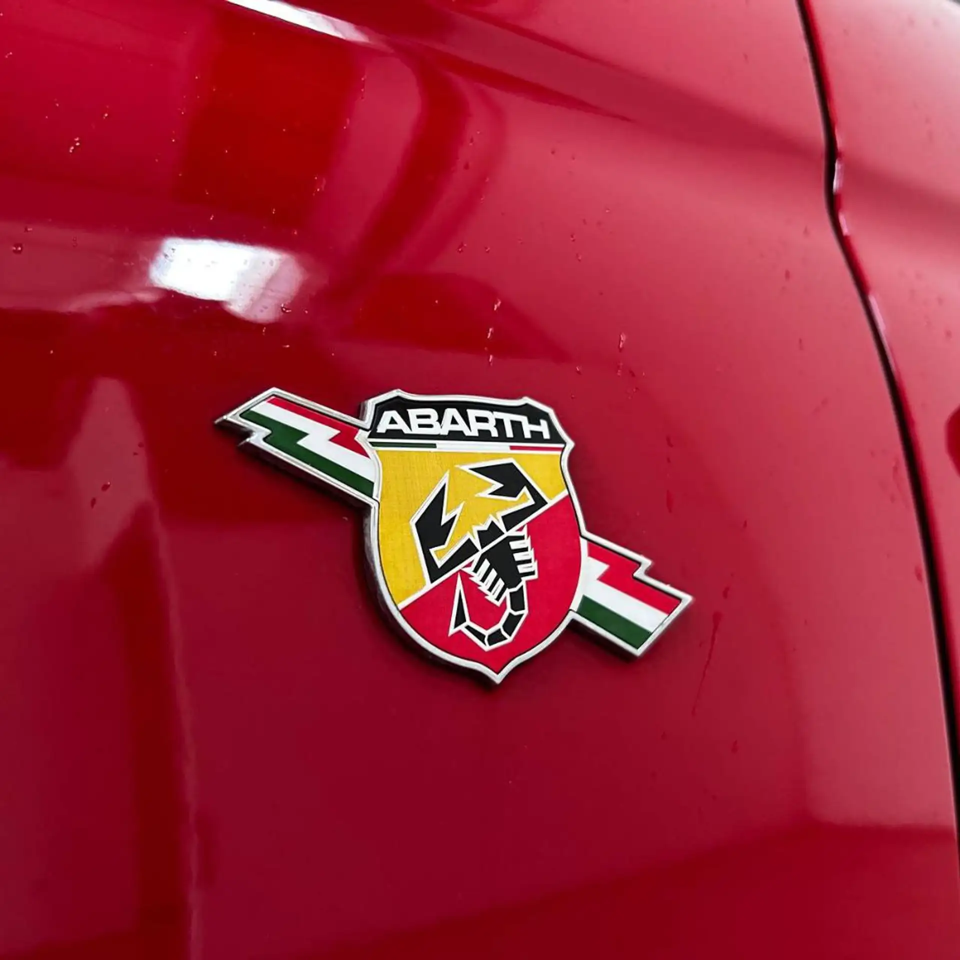 Abarth - 595