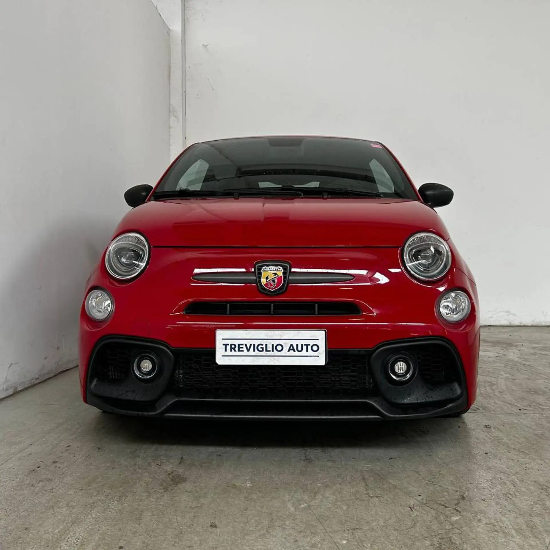 Abarth - 595