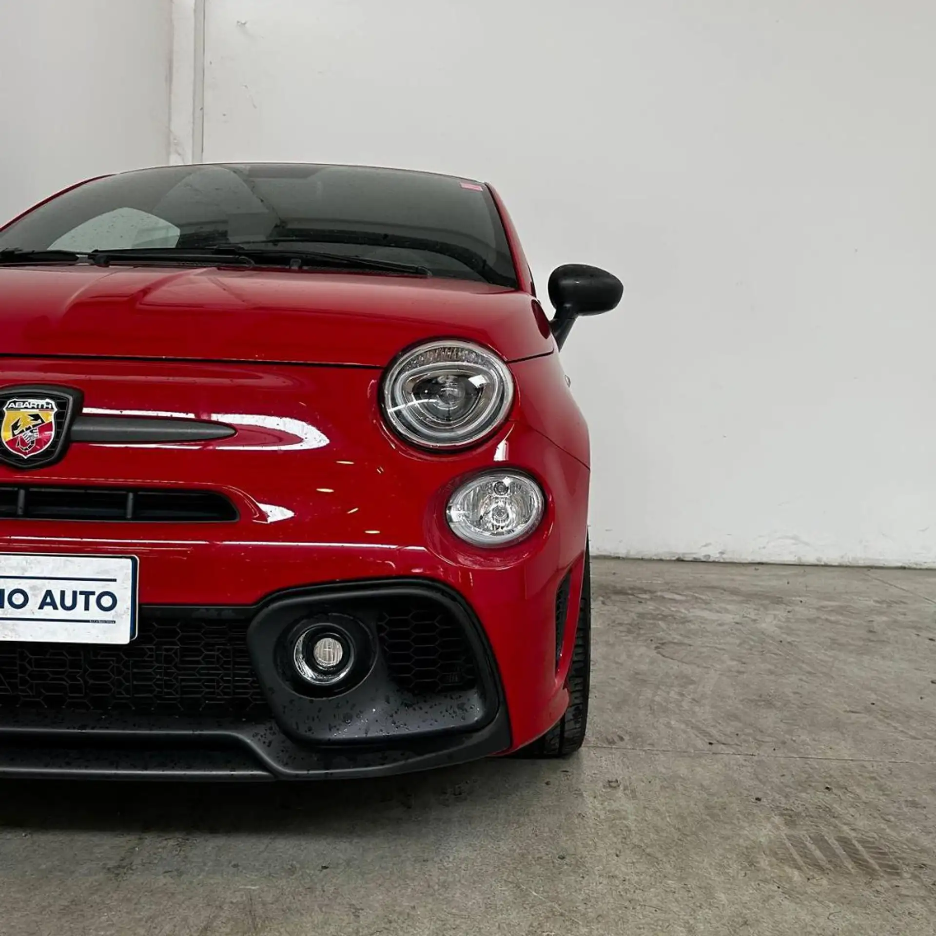 Abarth - 595