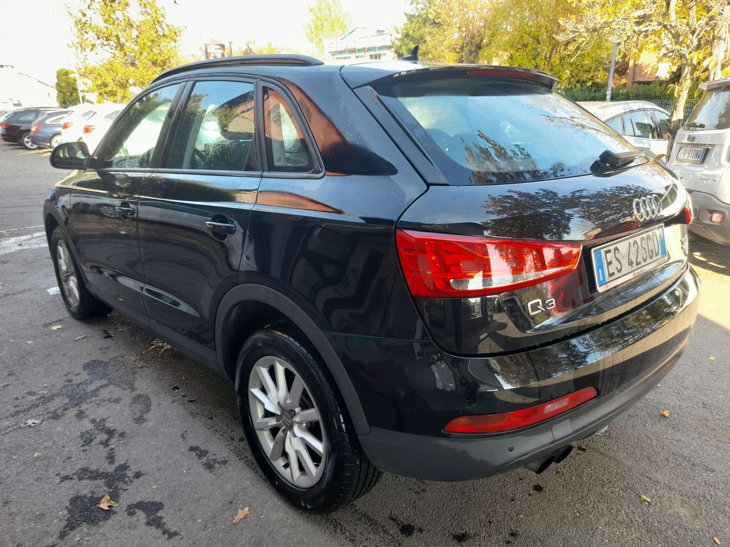 Audi - Q3