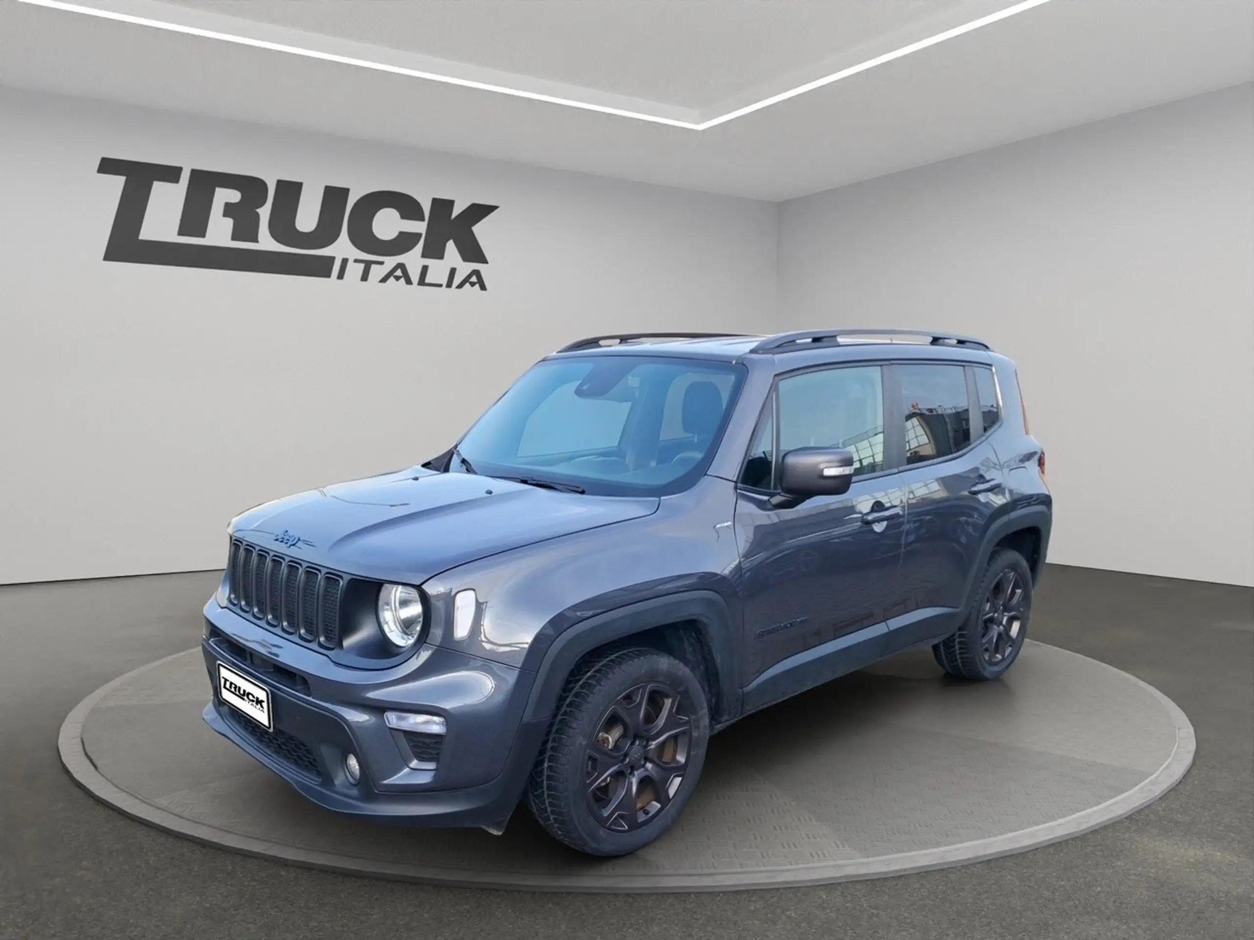 Jeep - Renegade