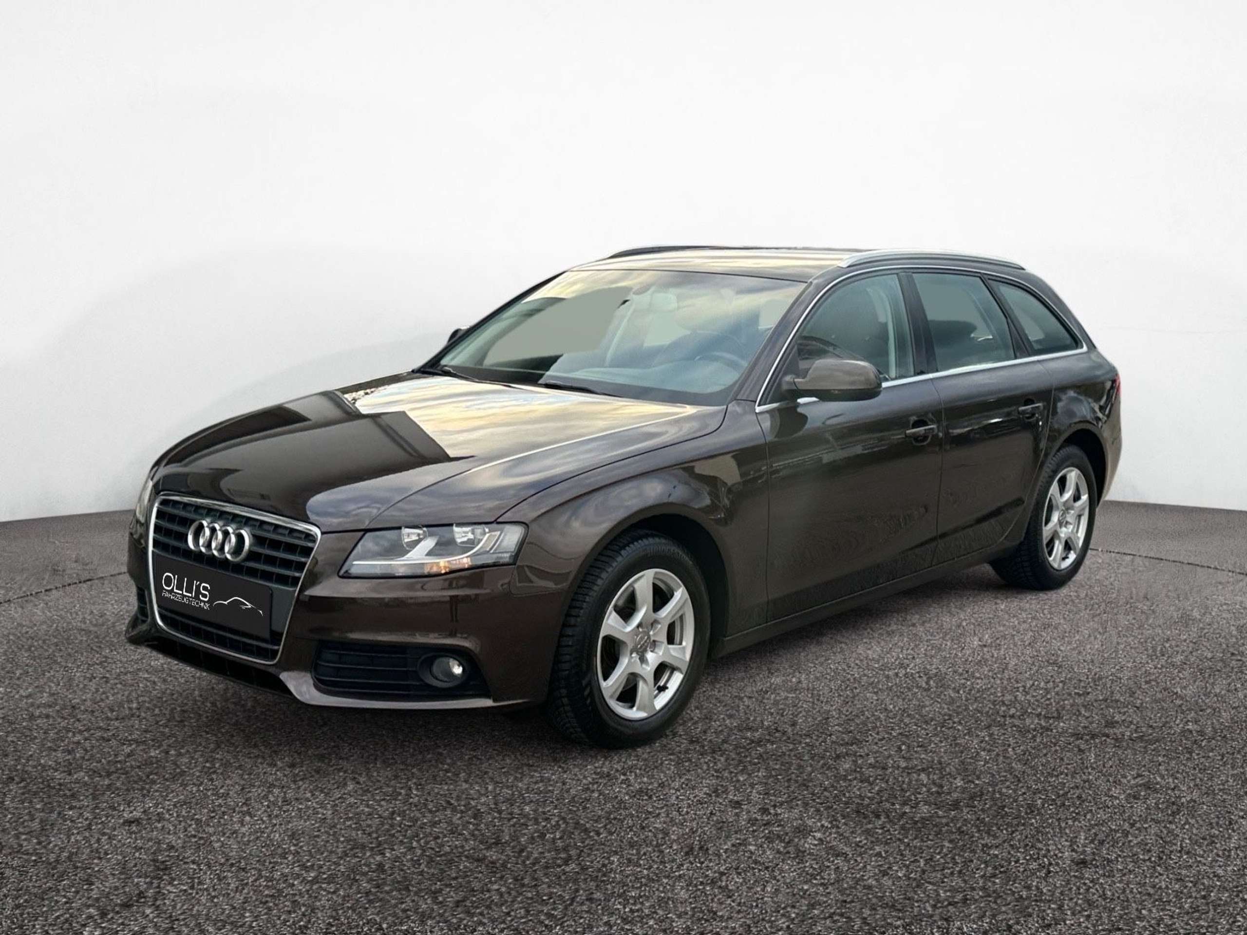 Audi - A4