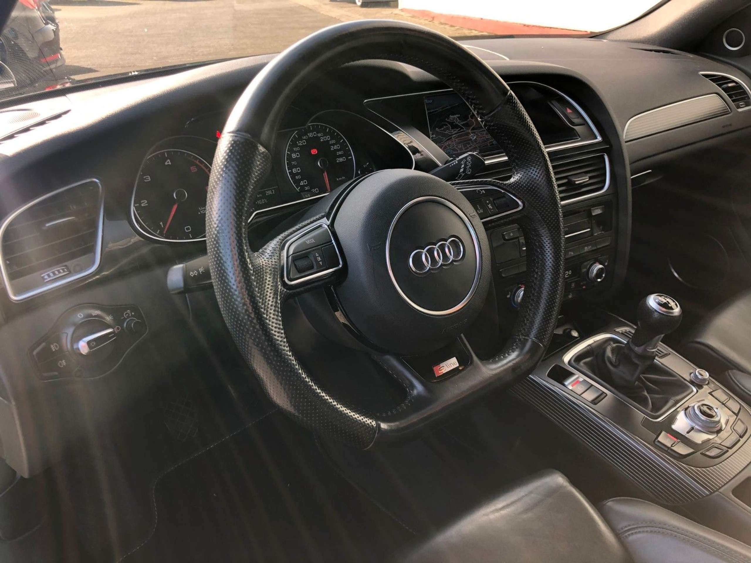 Audi - A4