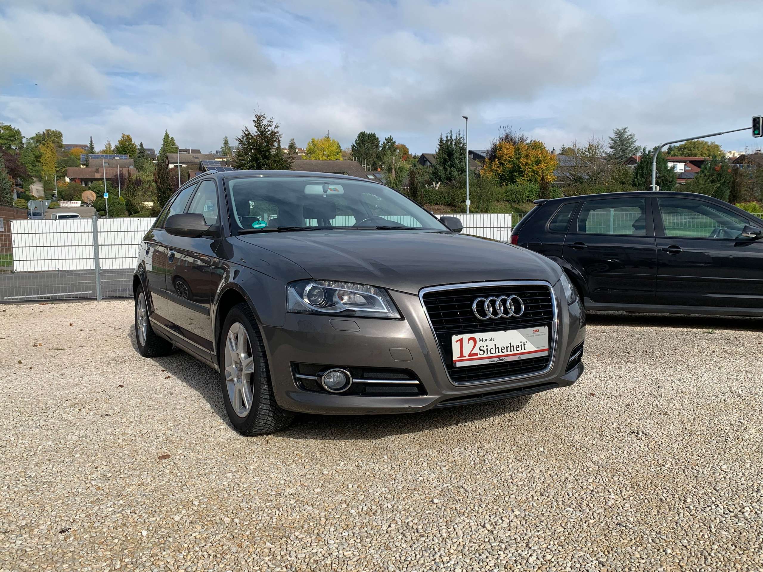 Audi - A3