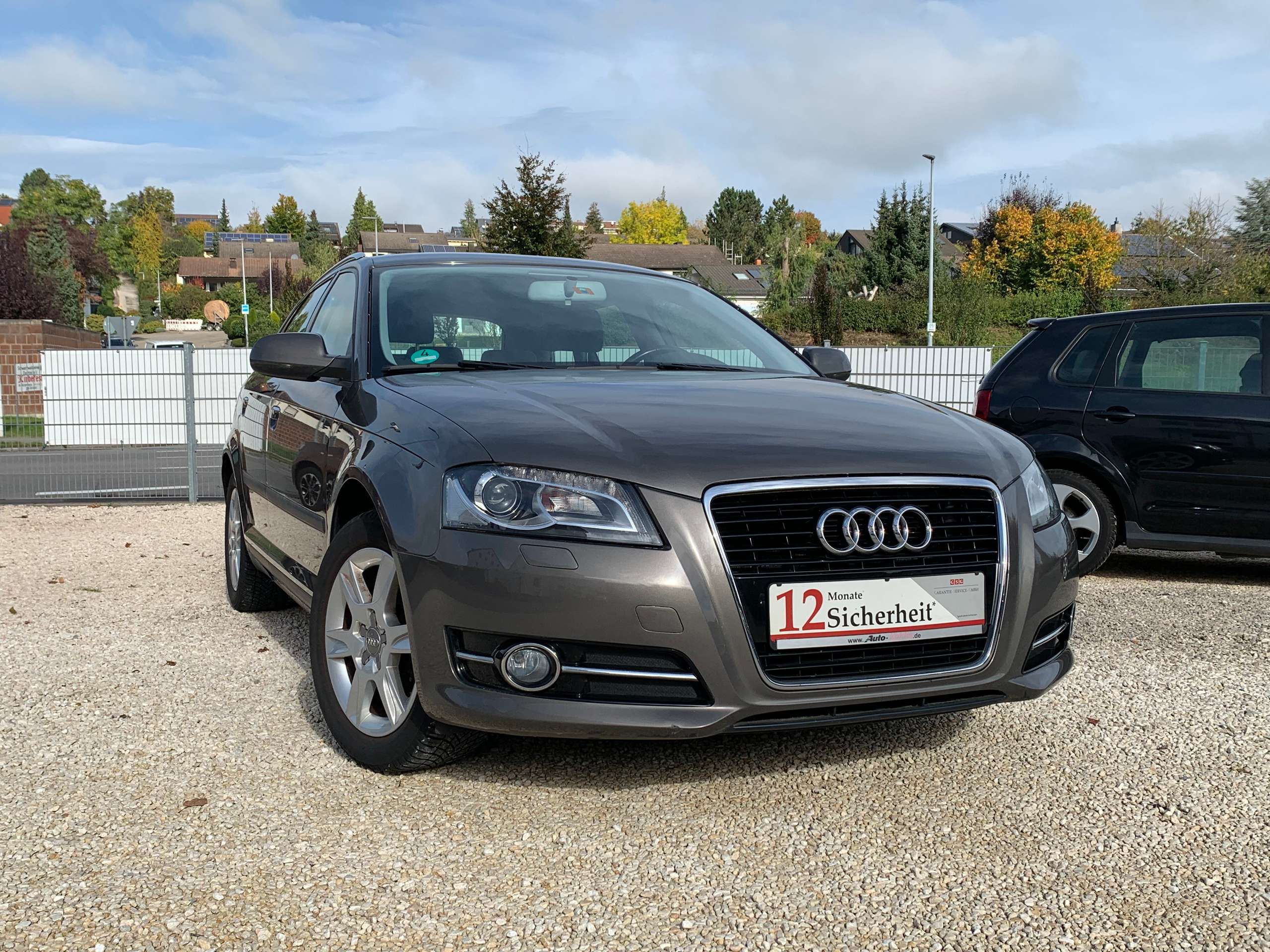 Audi - A3