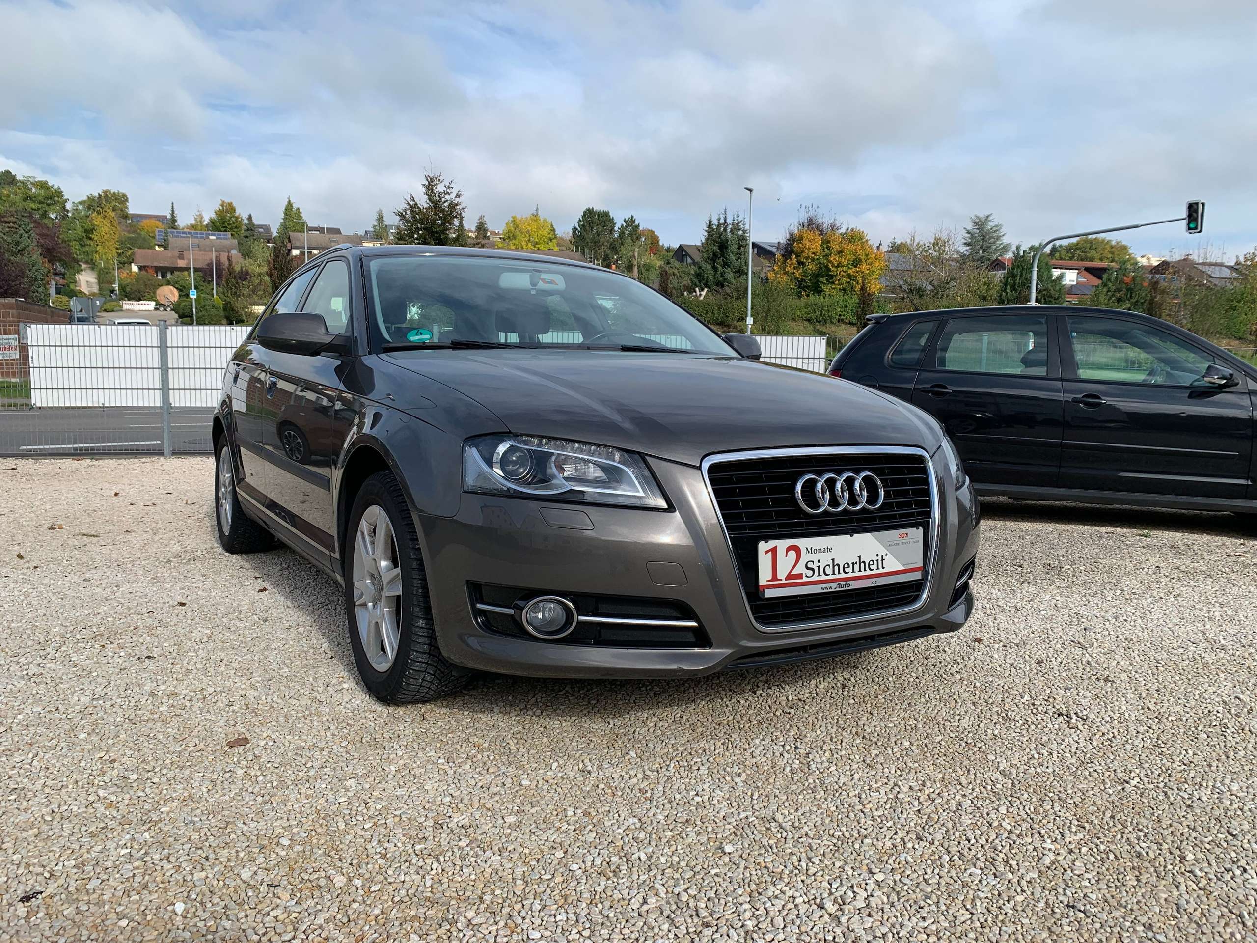 Audi - A3