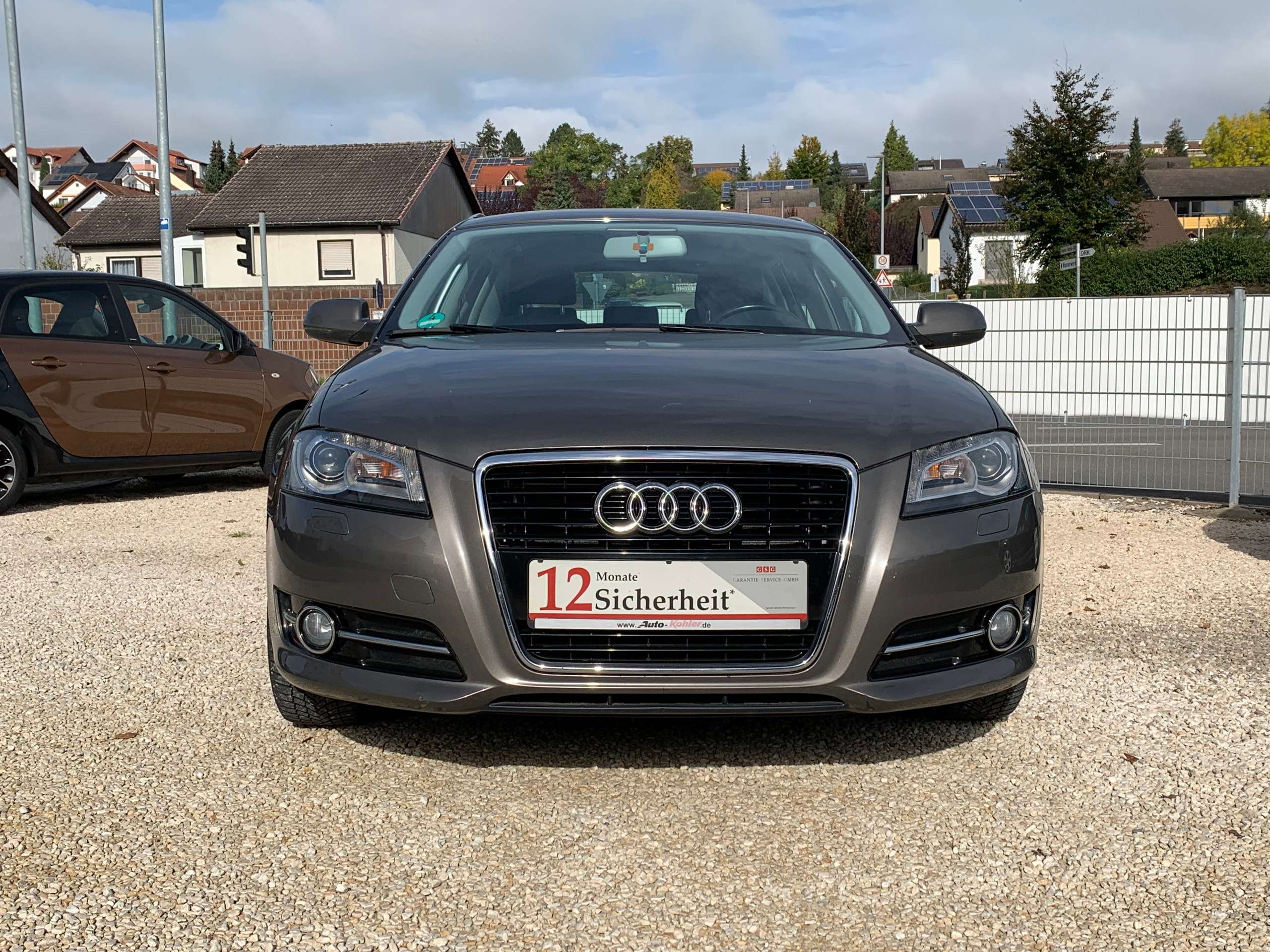 Audi - A3