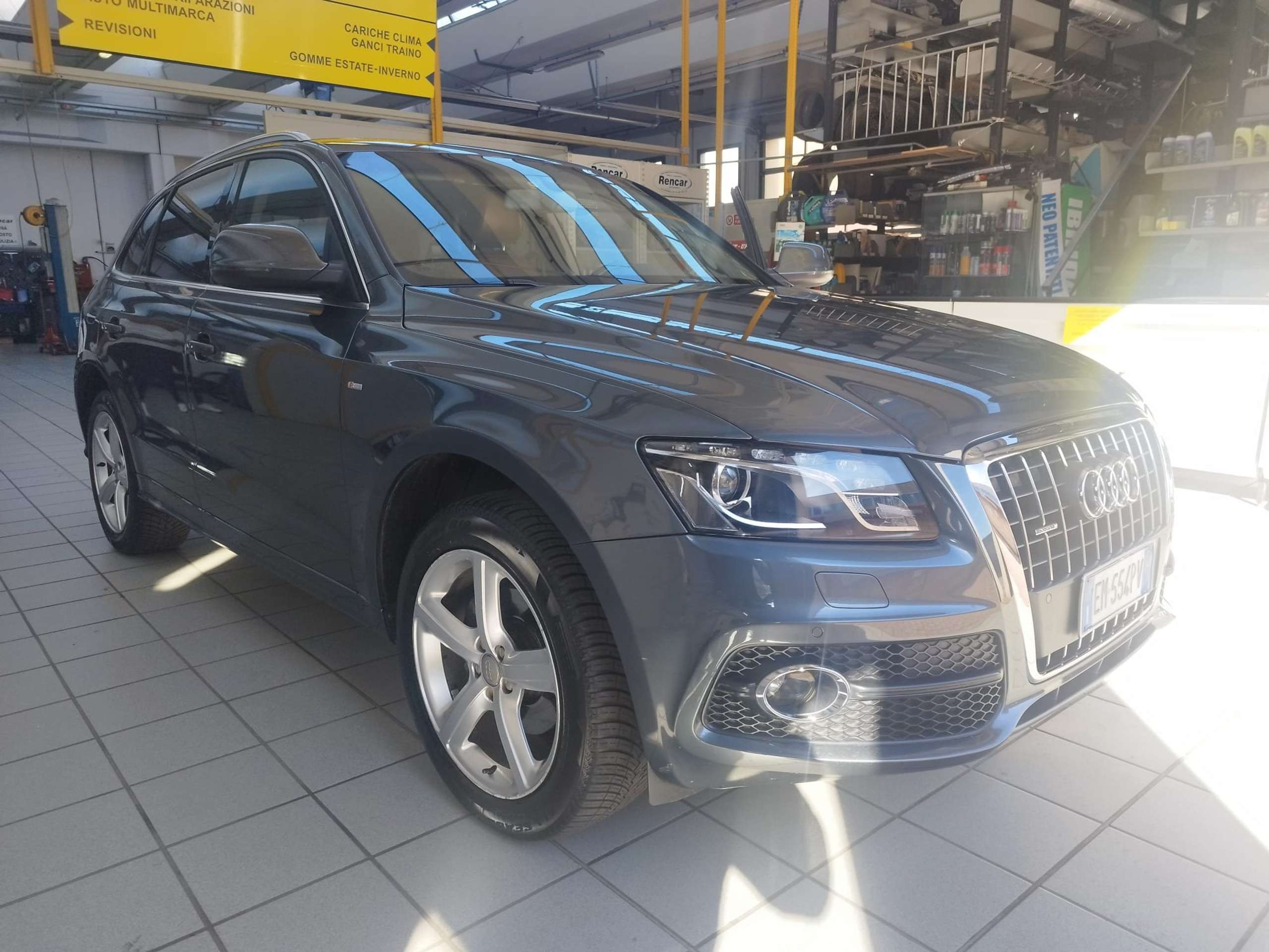 Audi - Q5