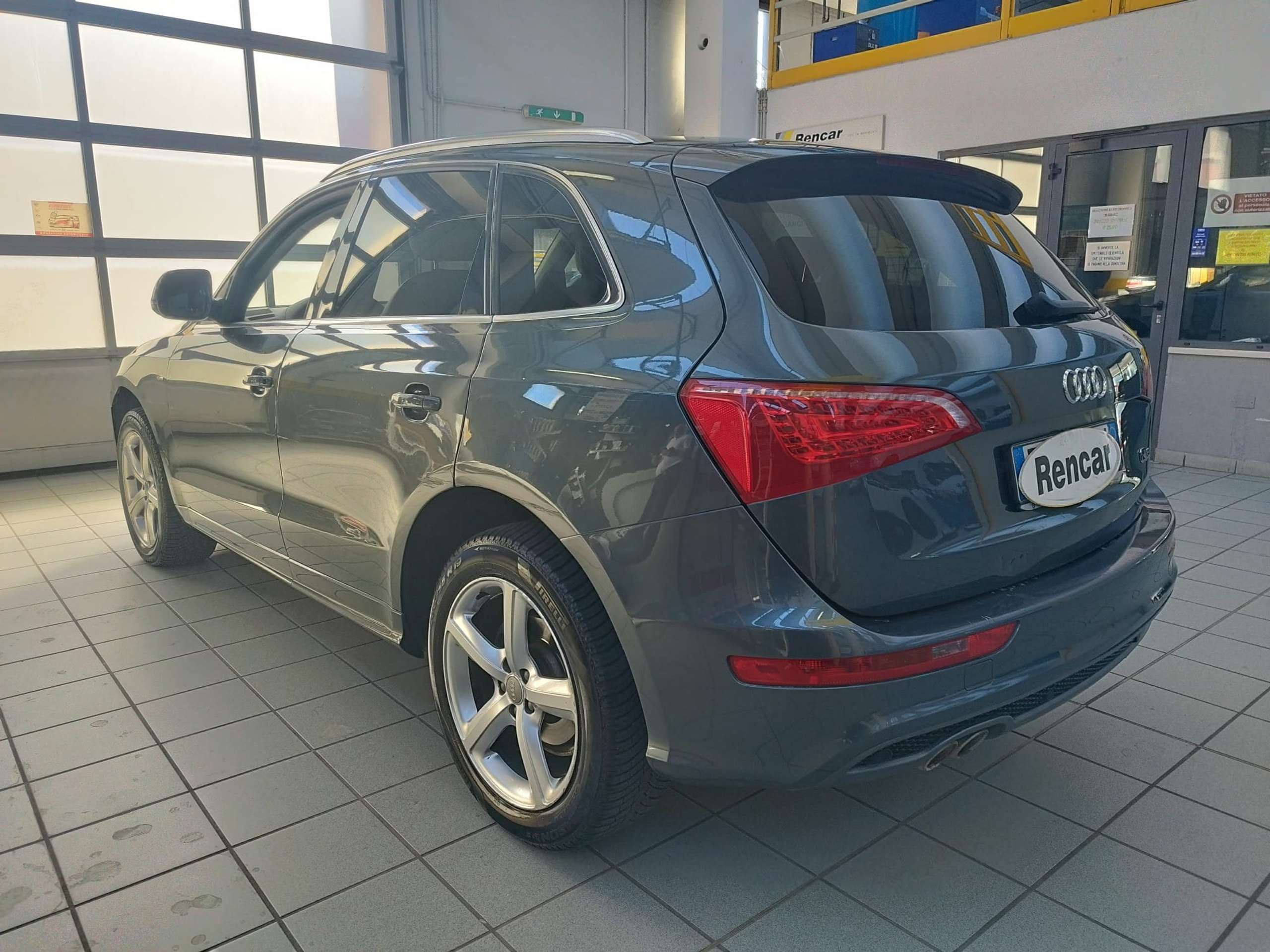 Audi - Q5