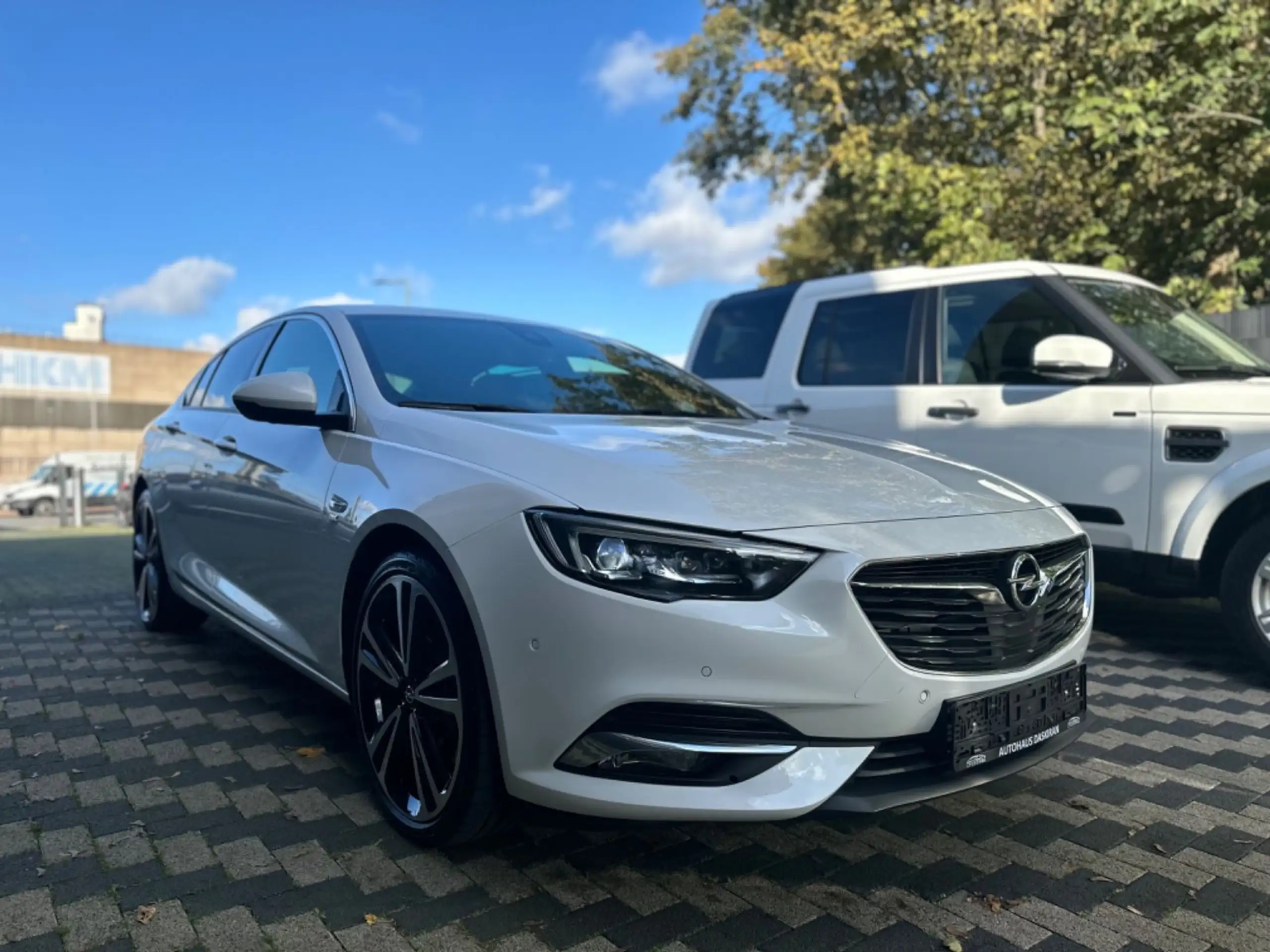 Opel - Insignia