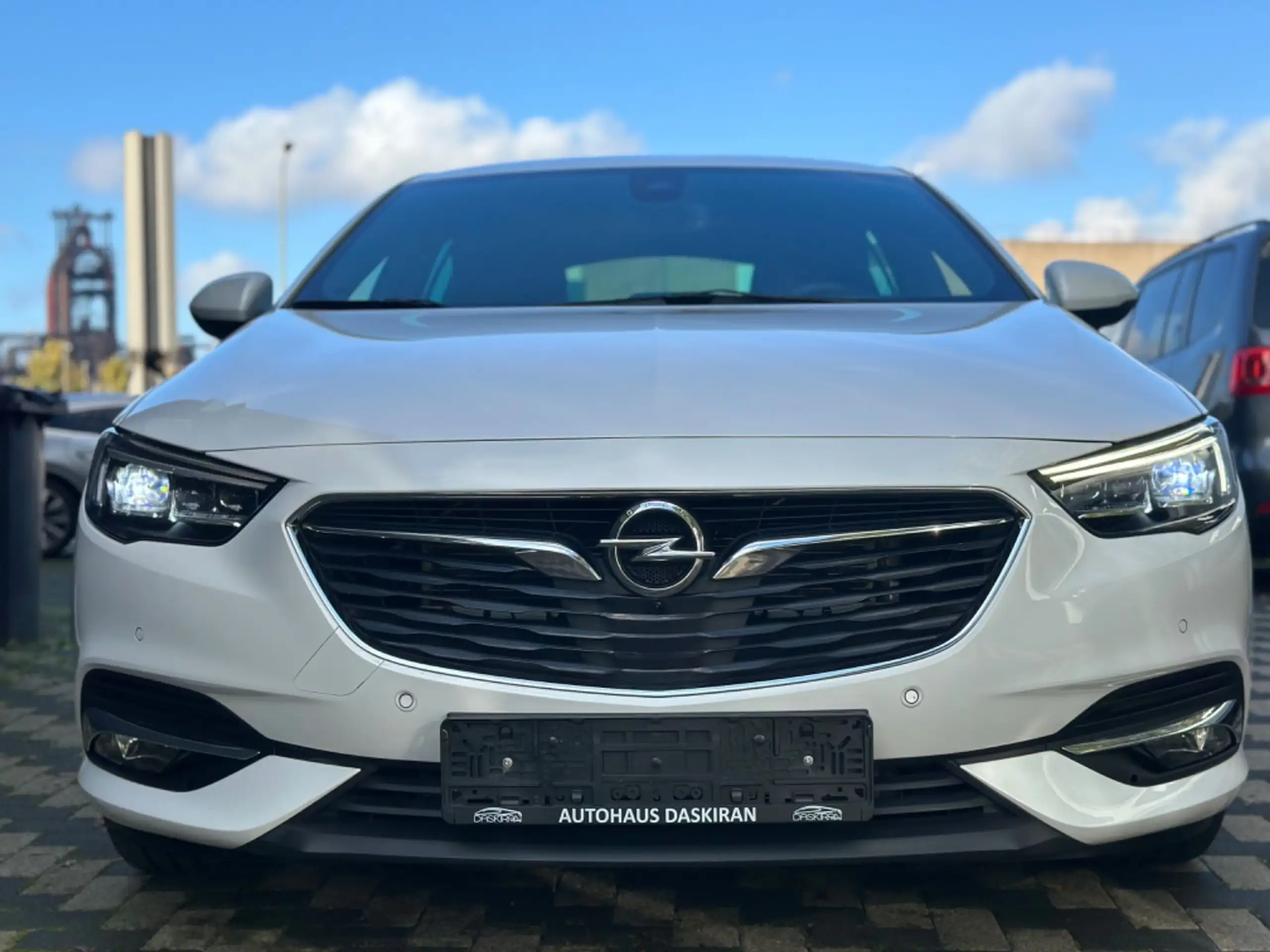 Opel - Insignia