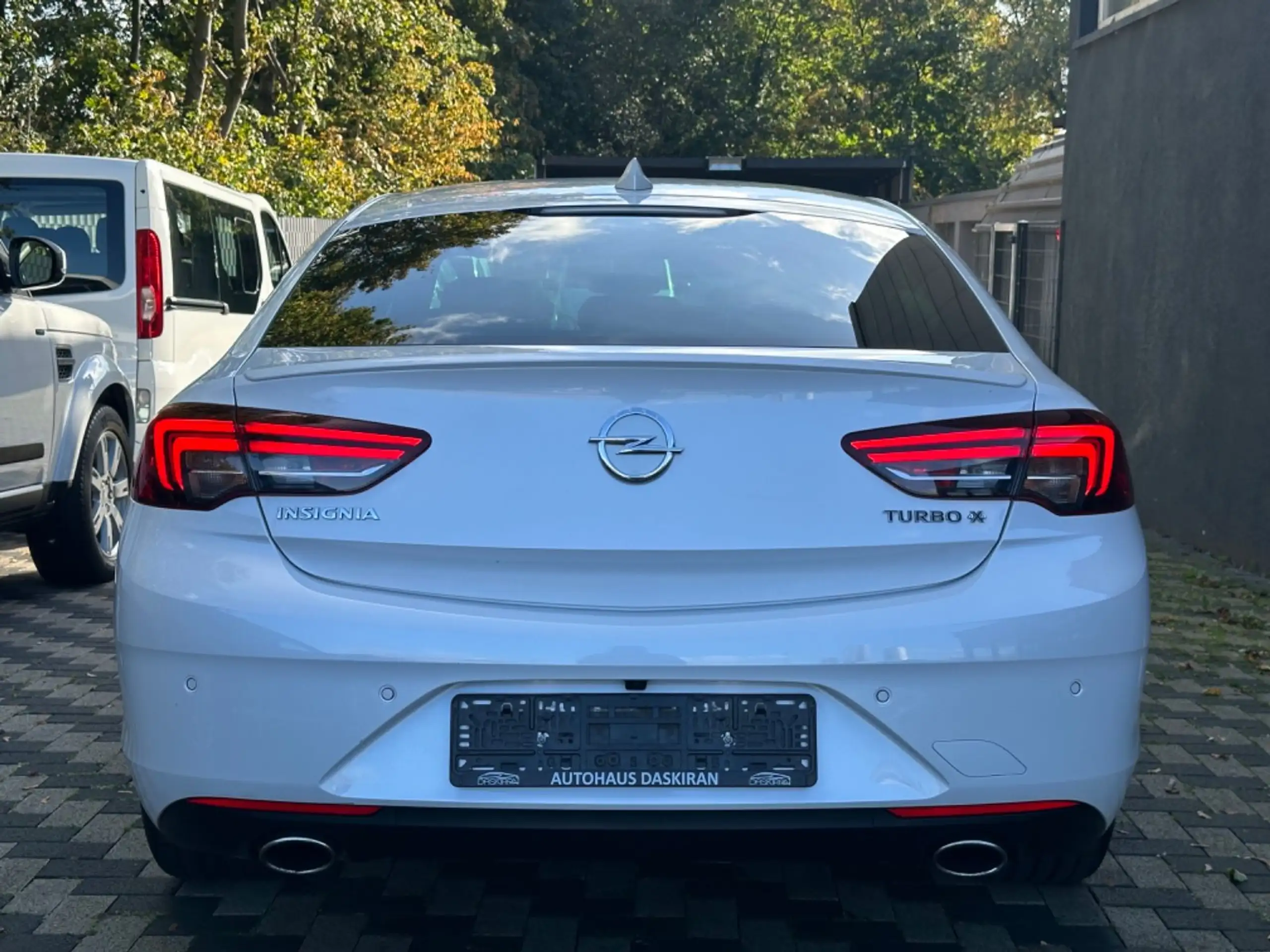 Opel - Insignia