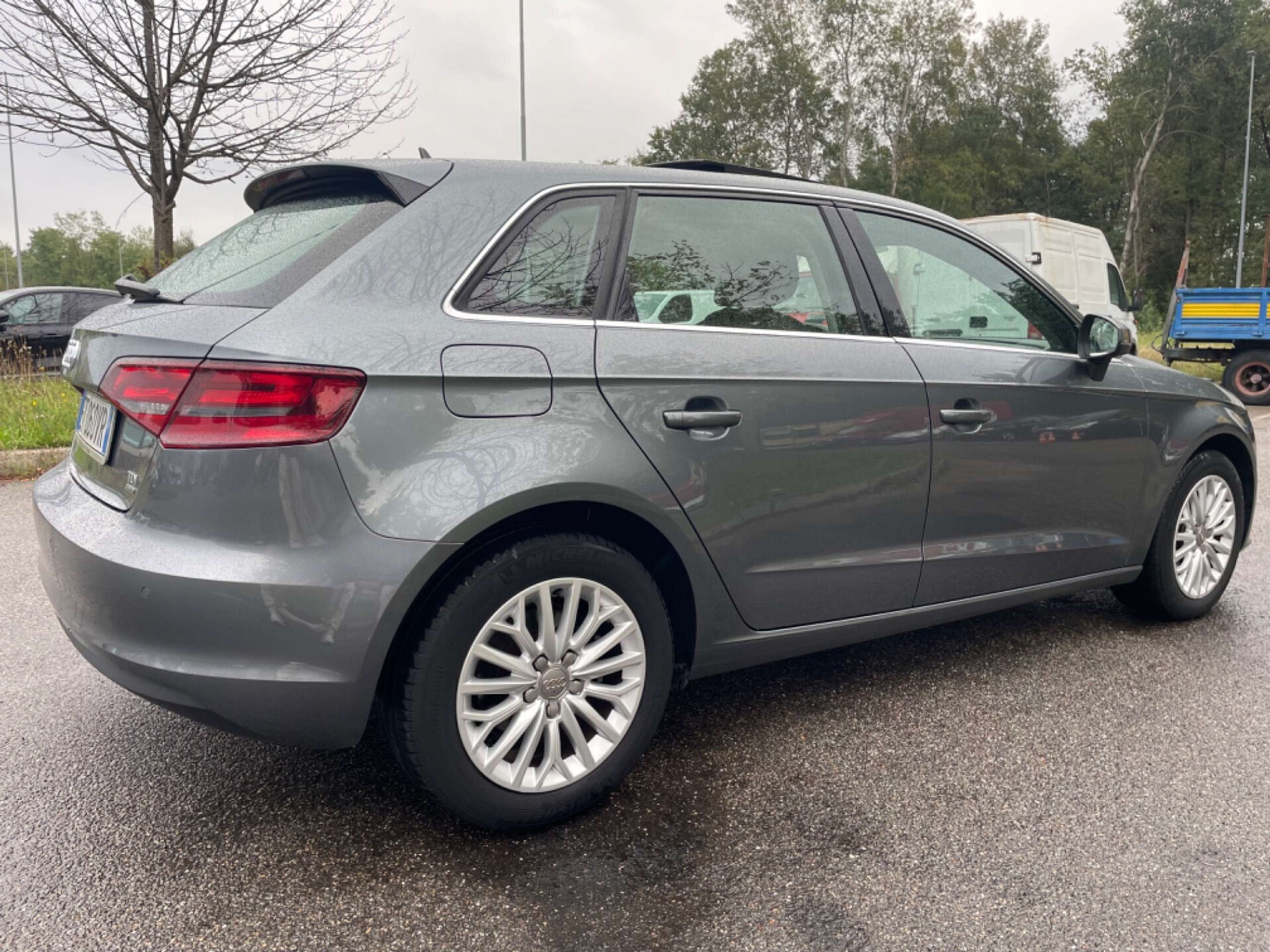 Audi - A3