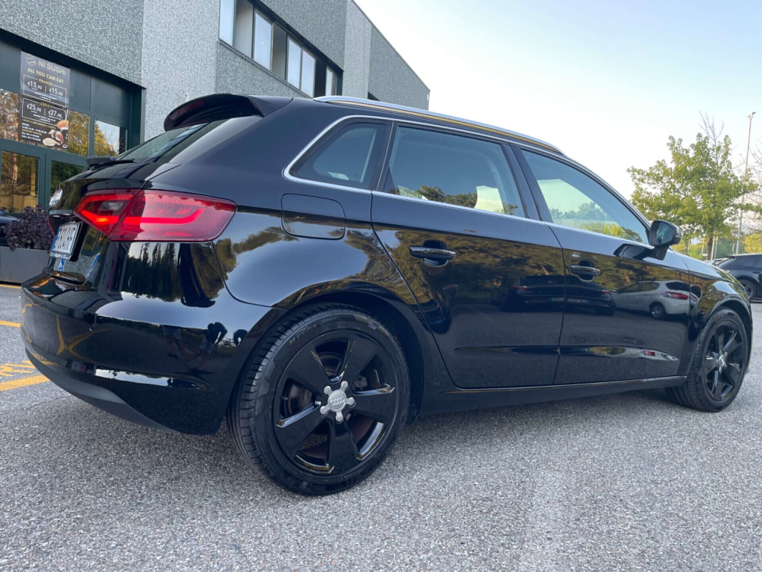 Audi - A3