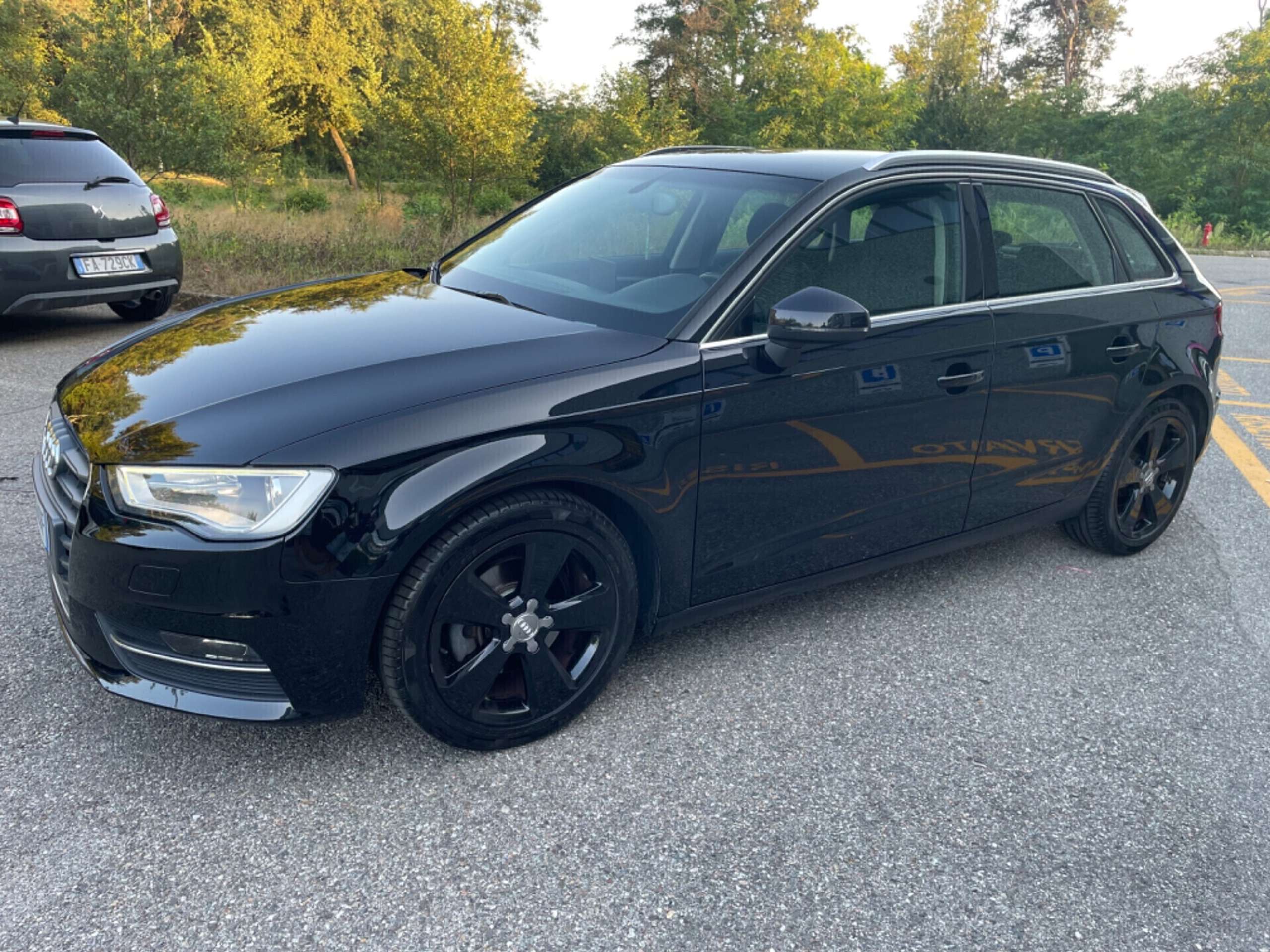 Audi - A3