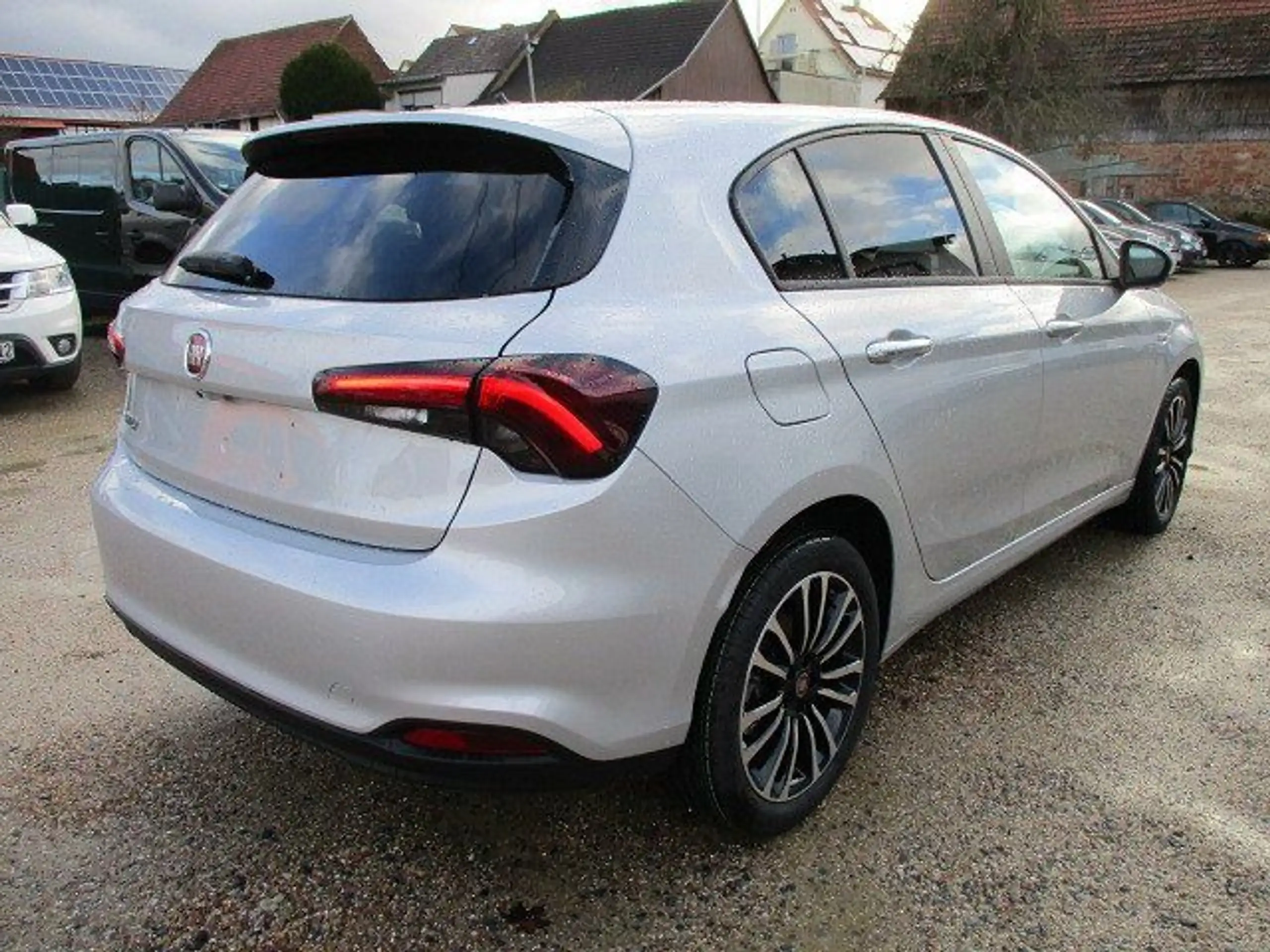 Fiat - Tipo