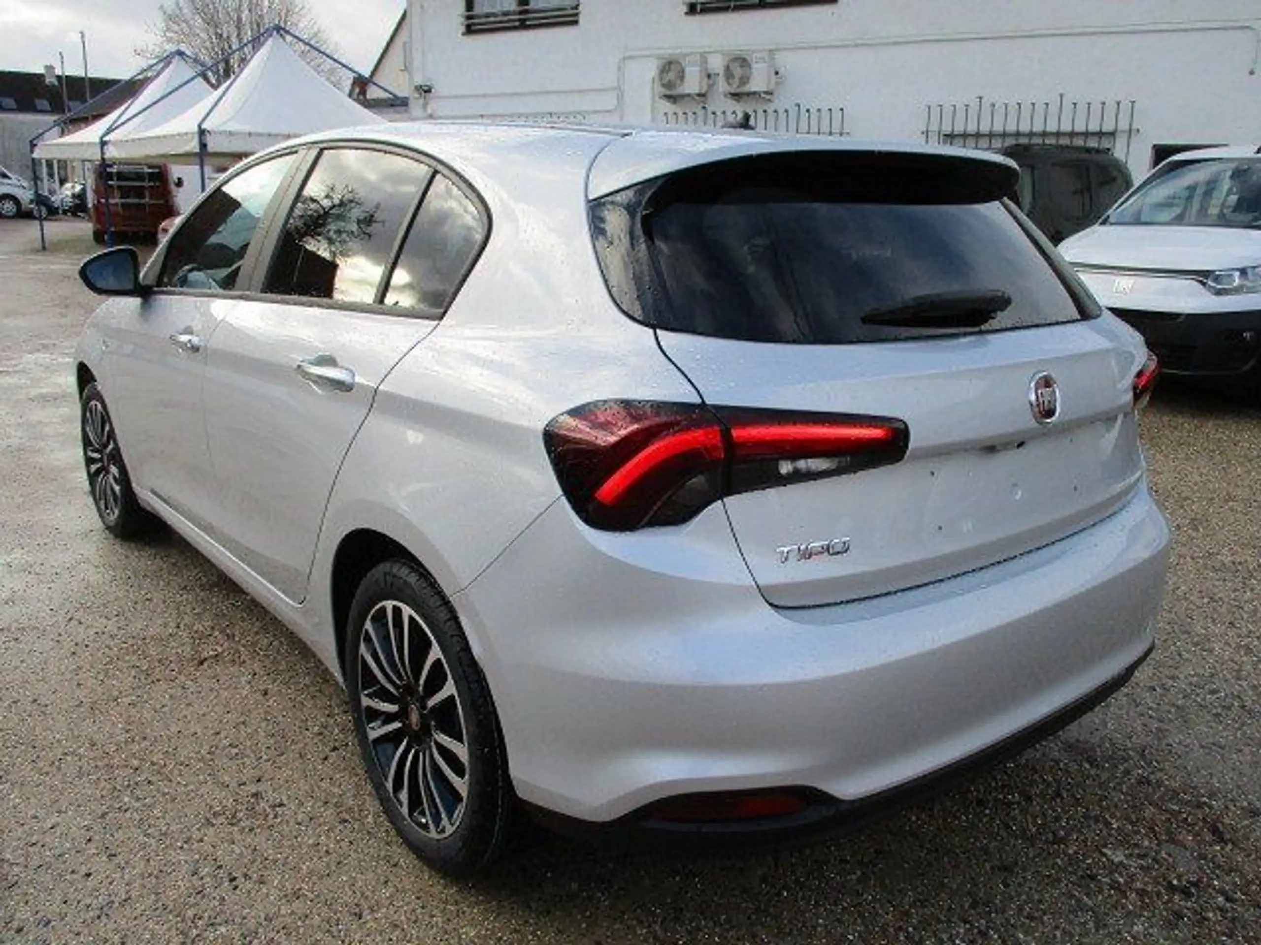 Fiat - Tipo