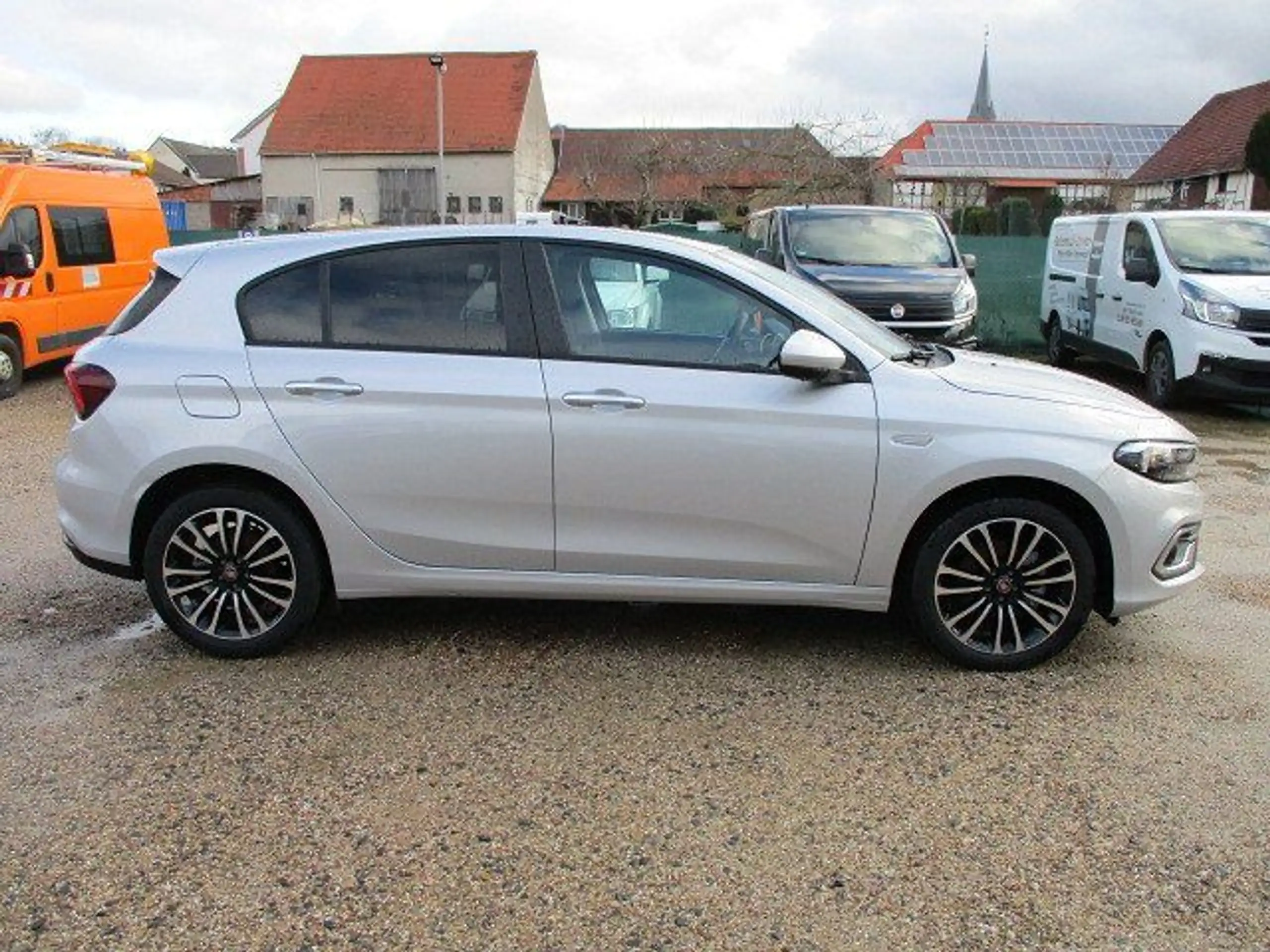 Fiat - Tipo