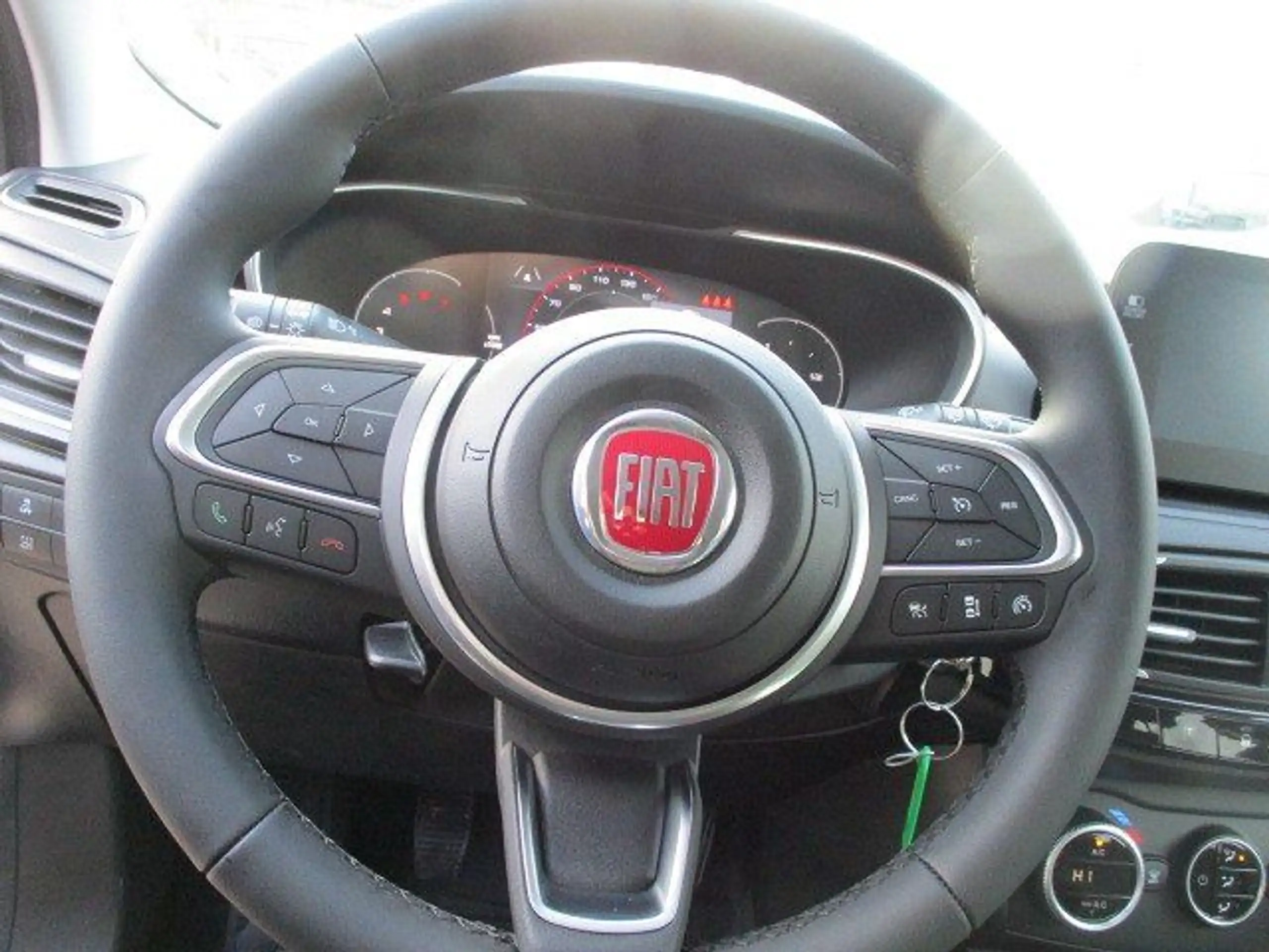 Fiat - Tipo