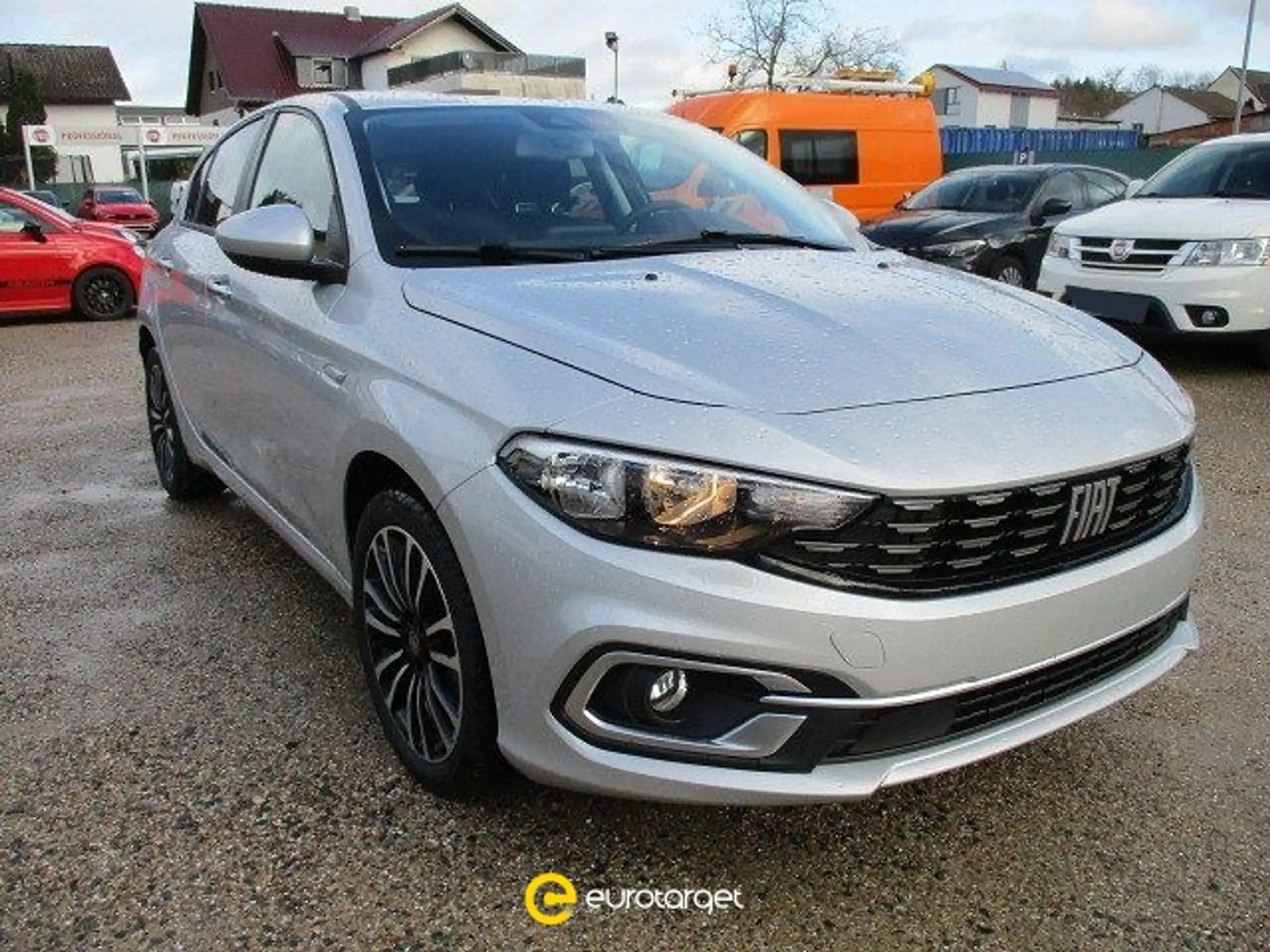 Fiat - Tipo