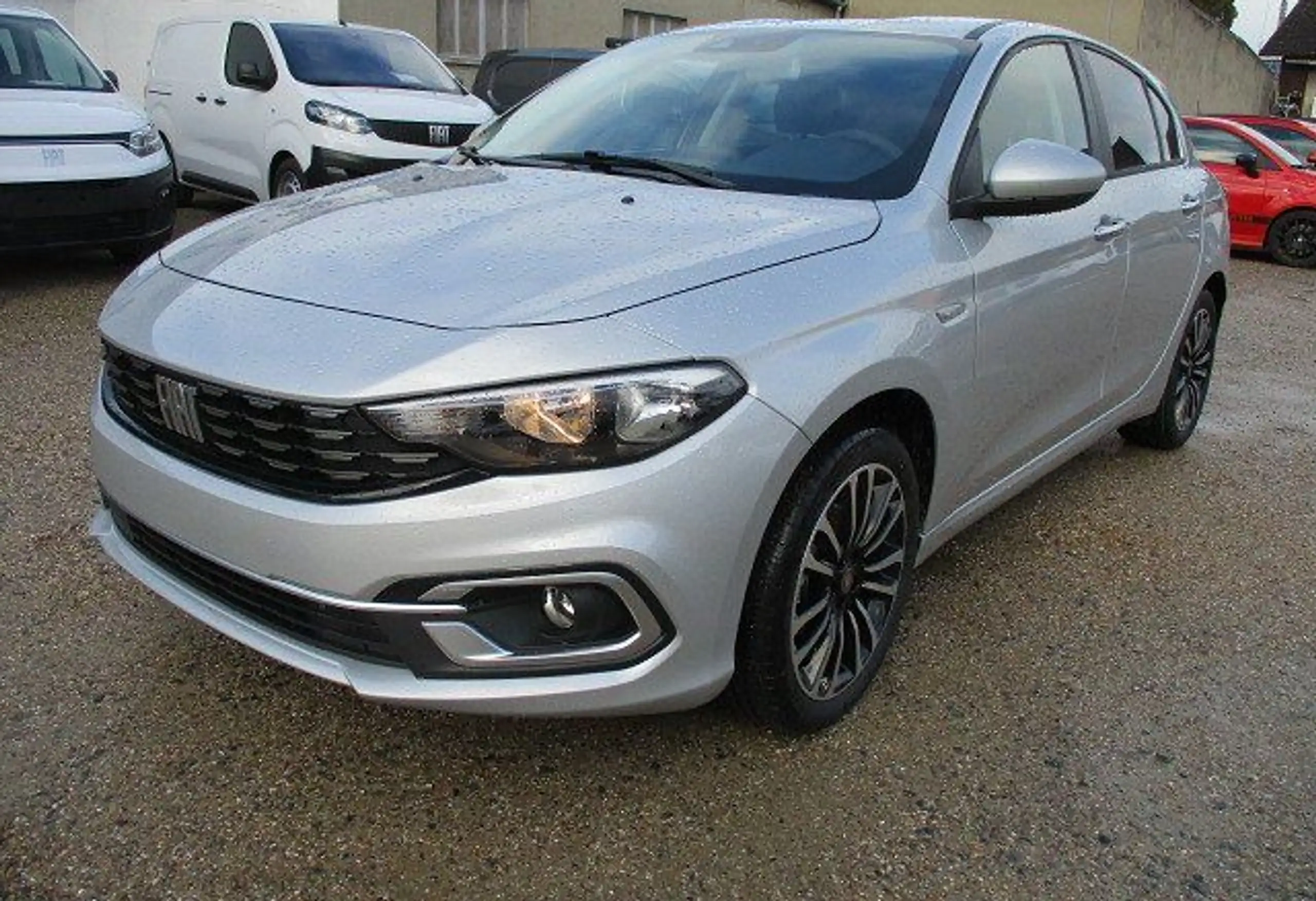 Fiat - Tipo