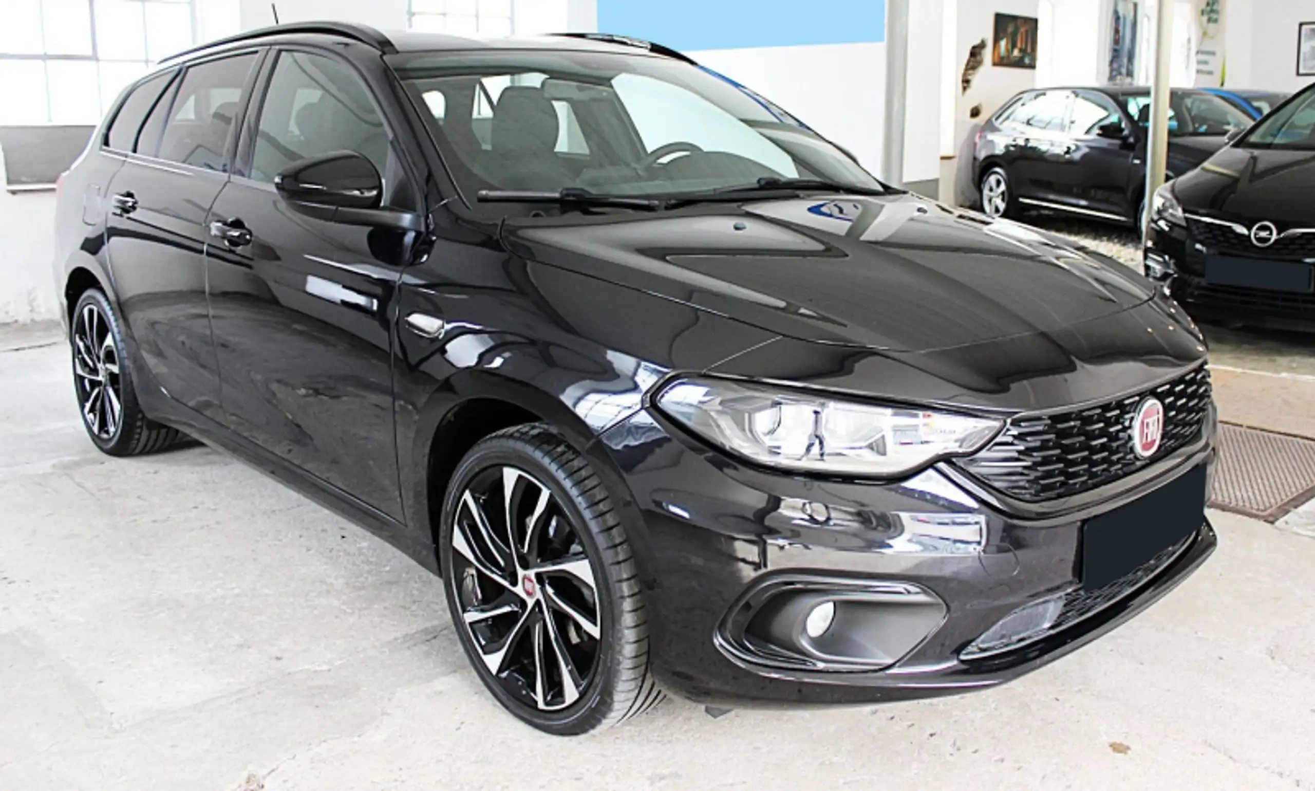 Fiat - Tipo