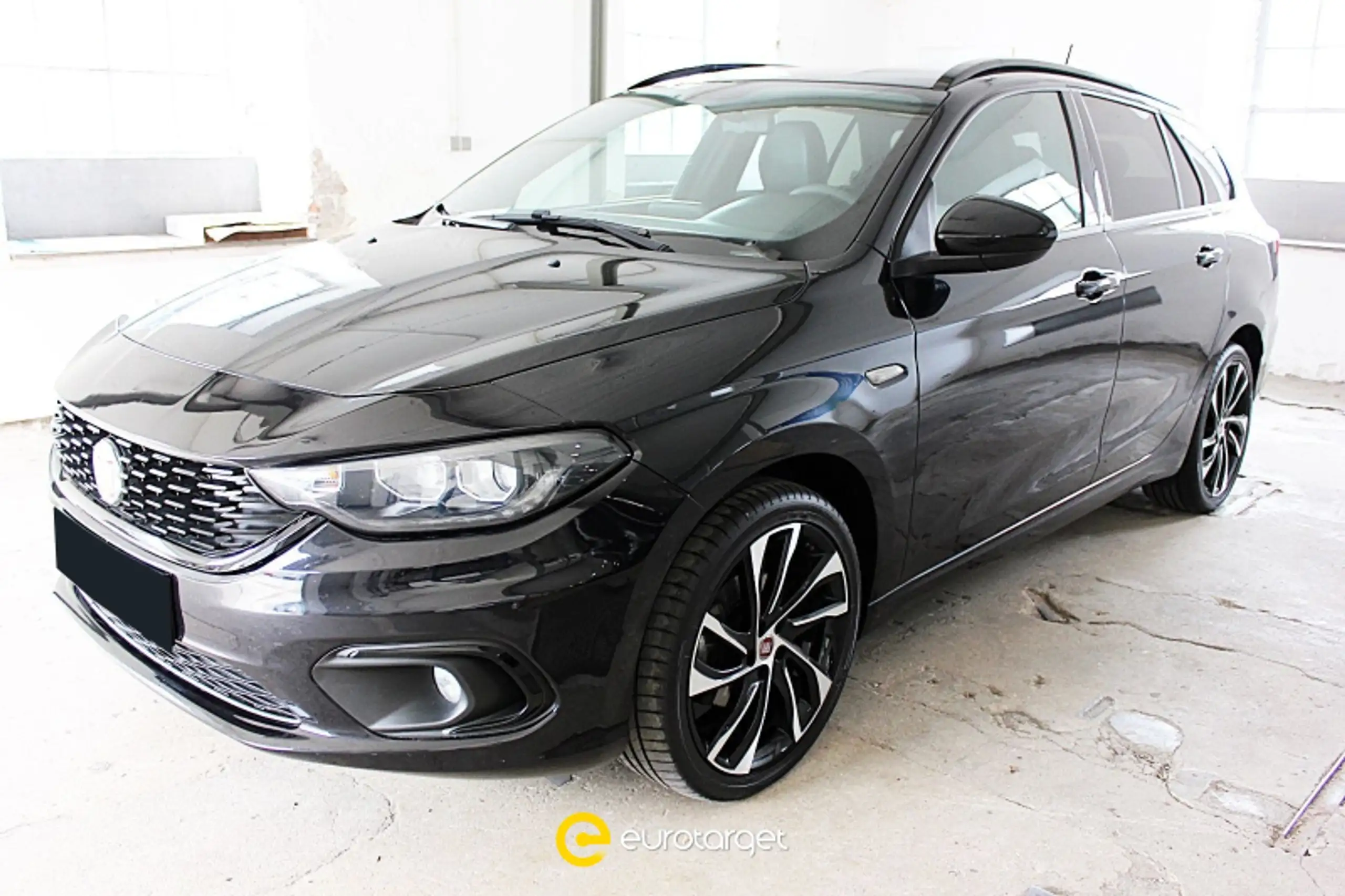 Fiat - Tipo