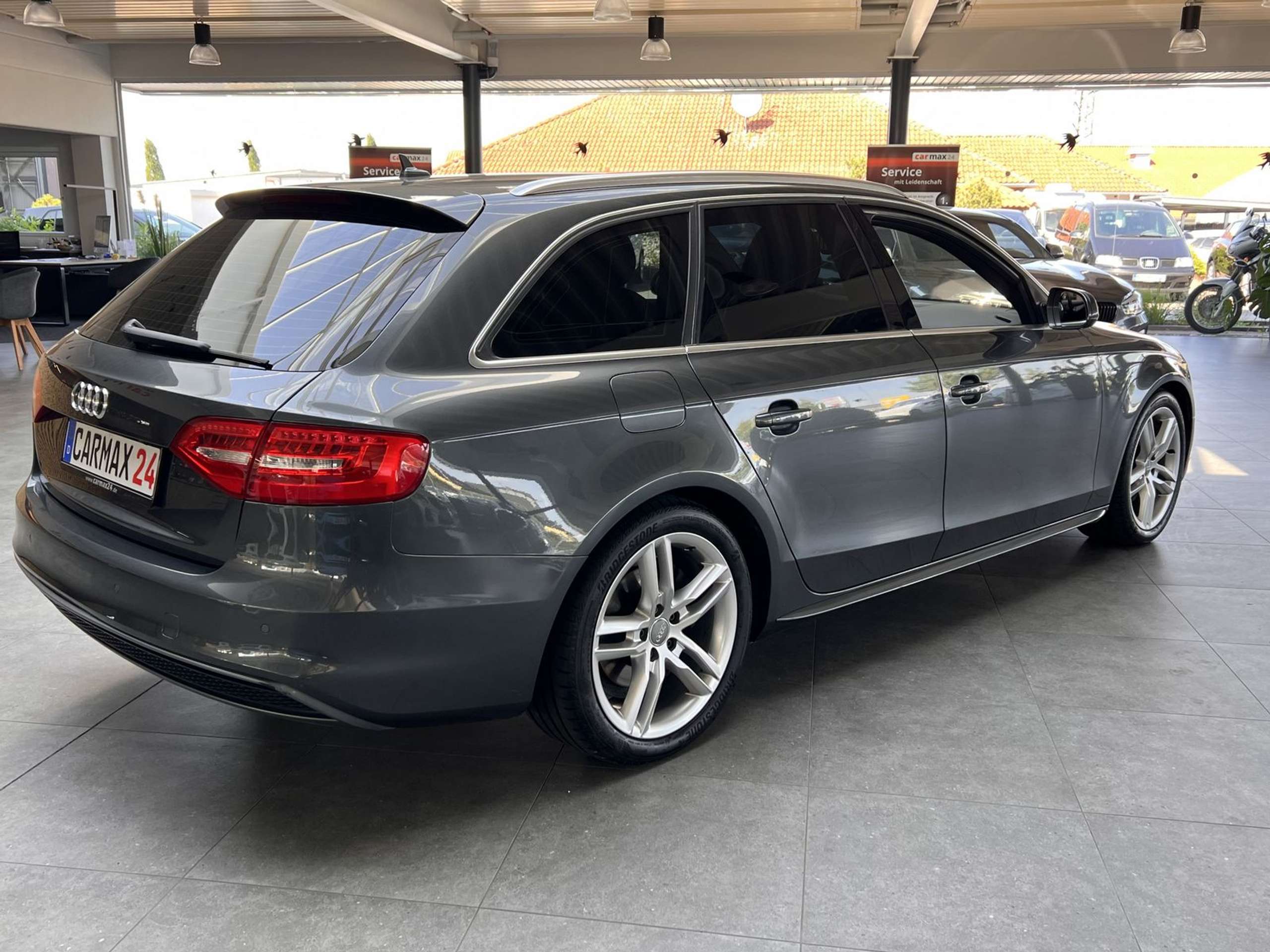 Audi - A4