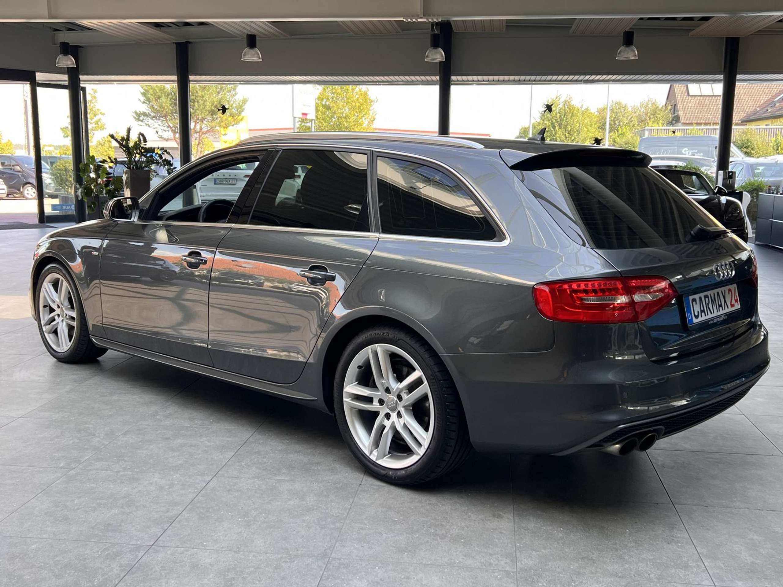 Audi - A4