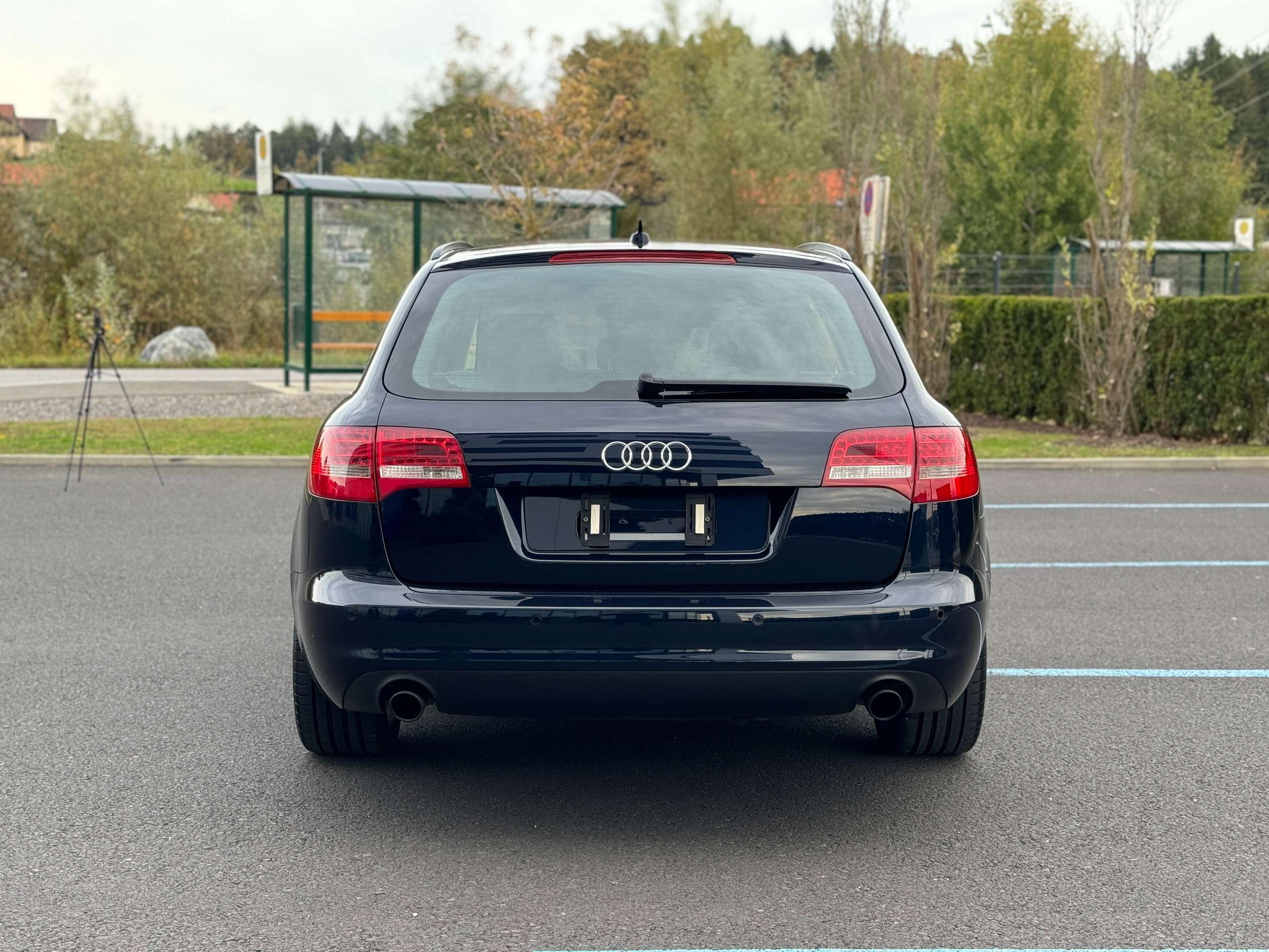 Audi - A6