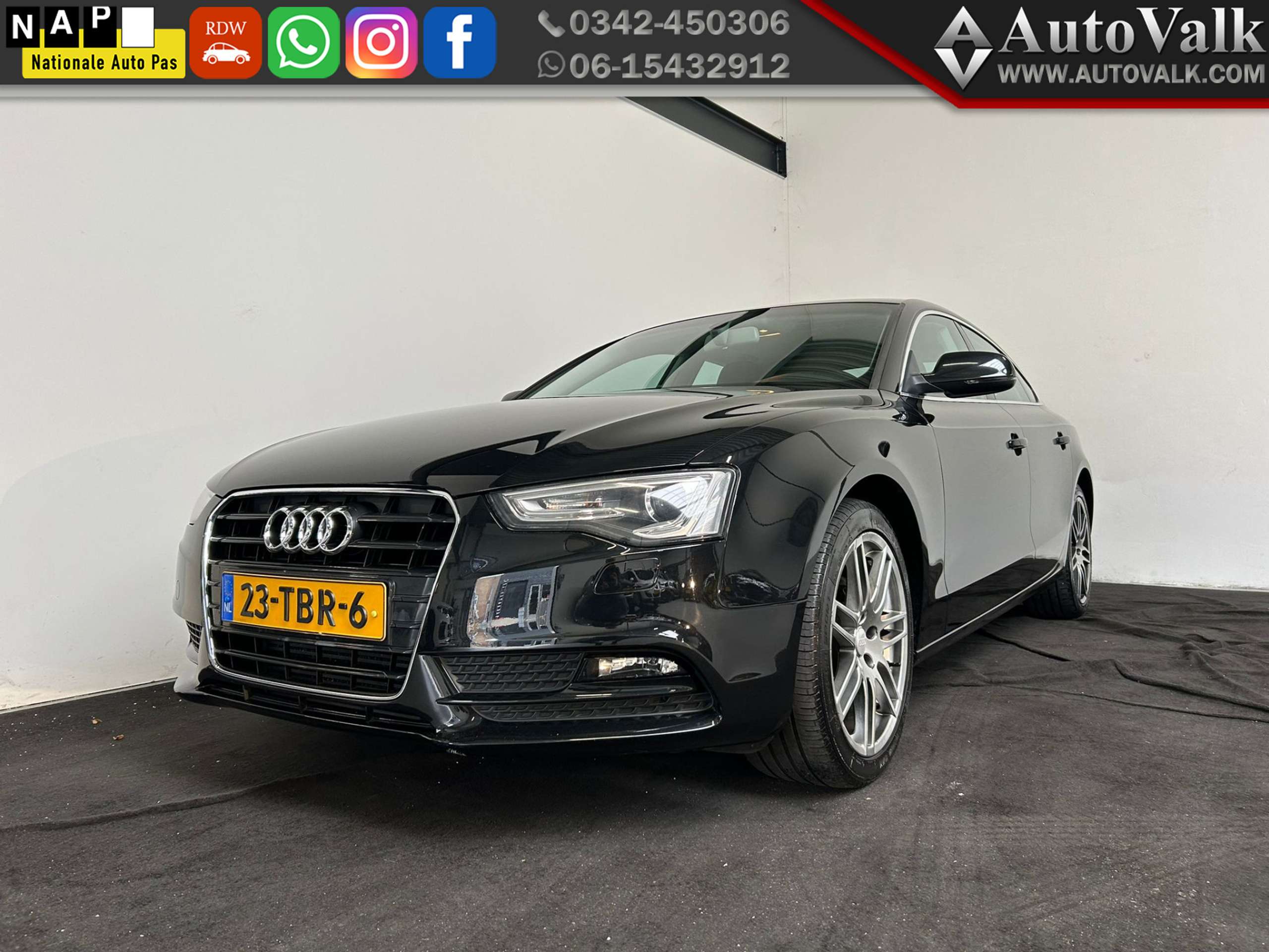 Audi - A5