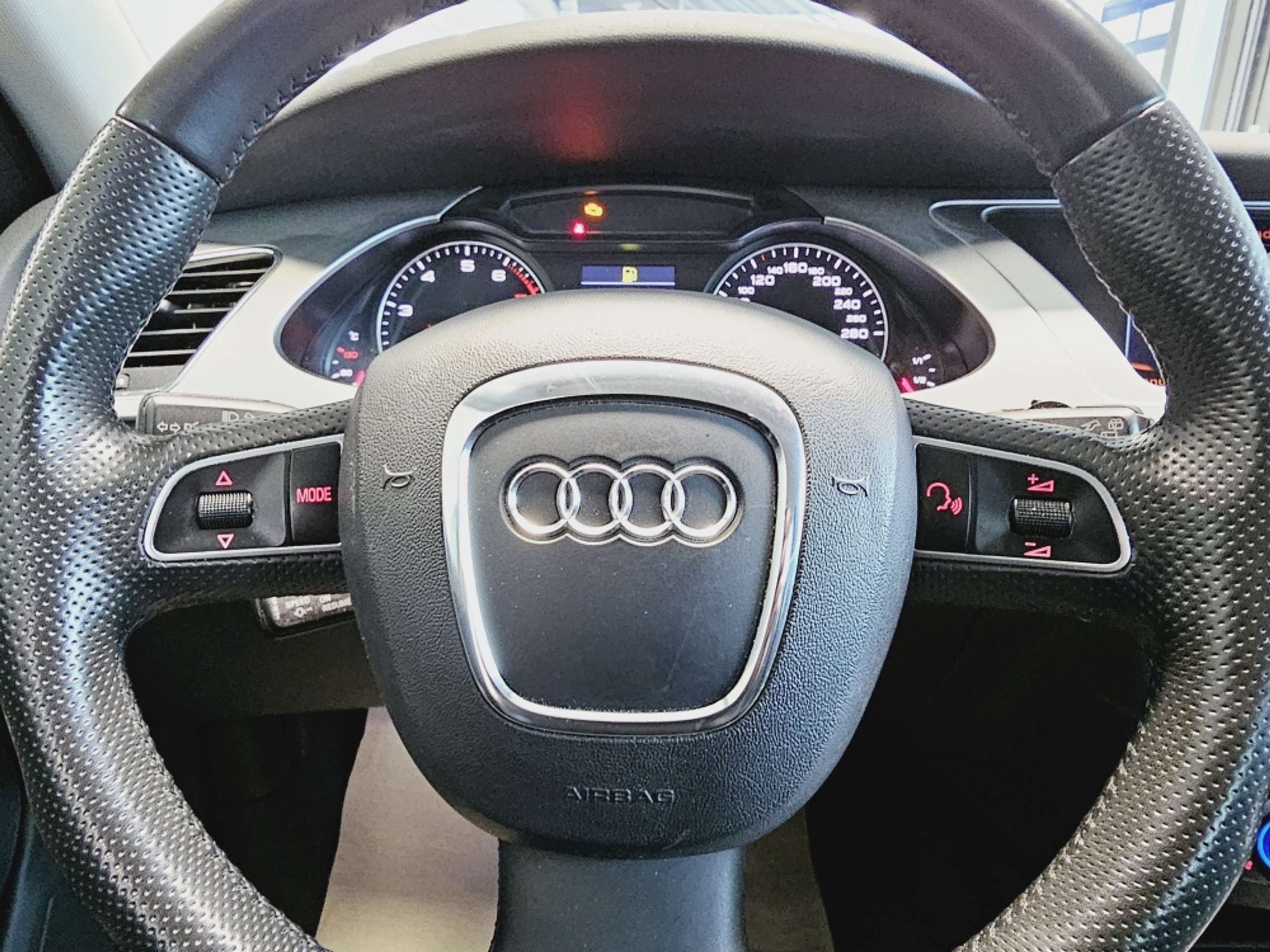 Audi - A4