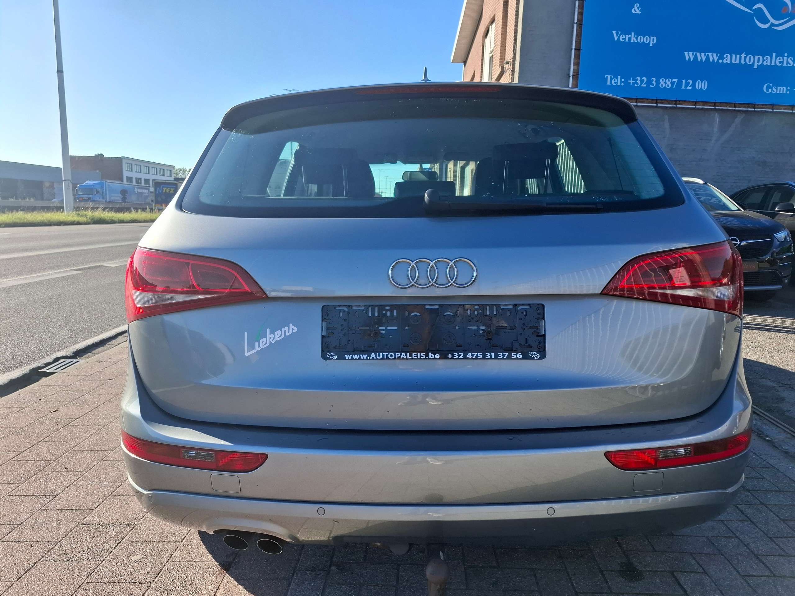 Audi - Q5