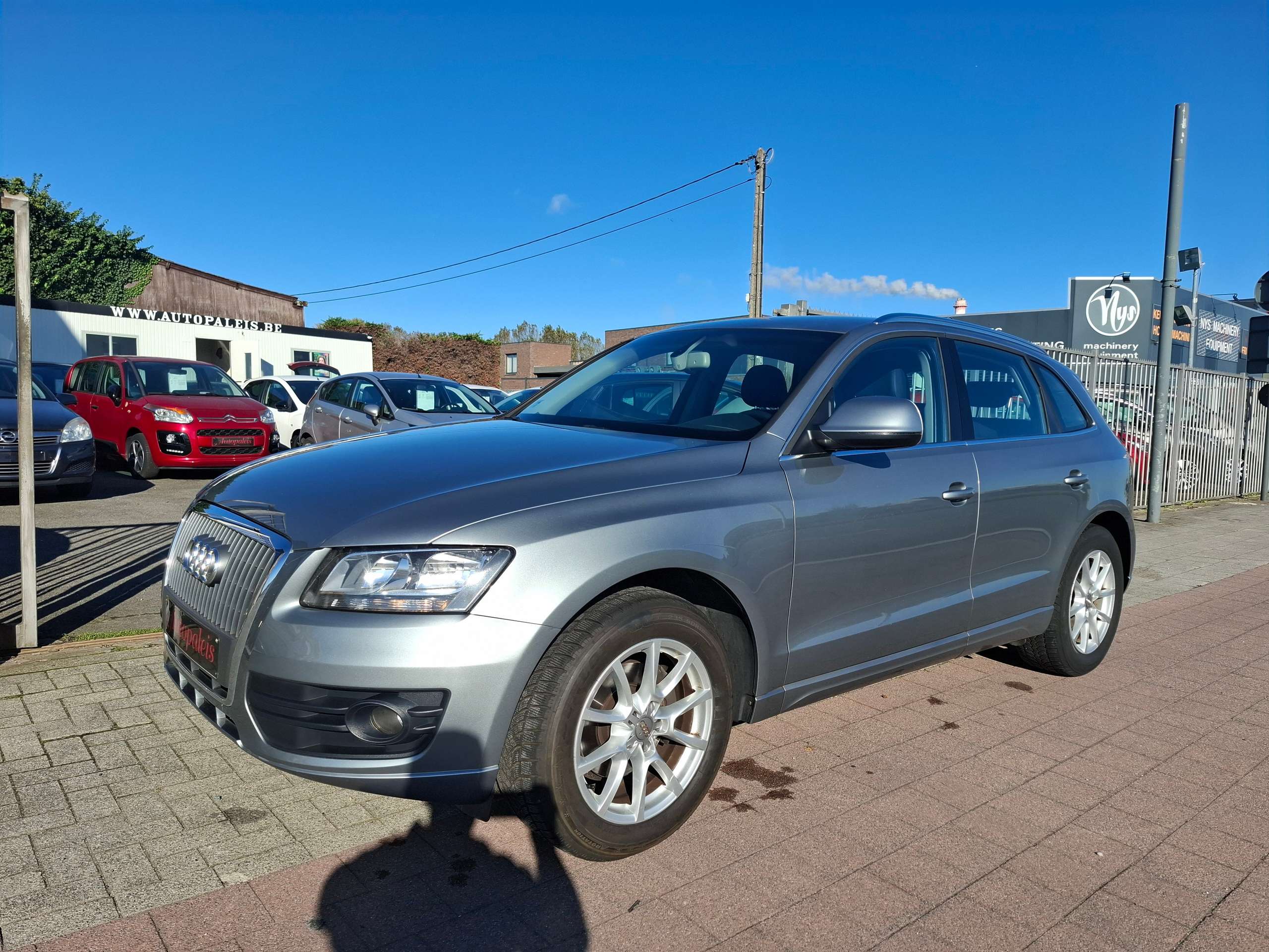 Audi - Q5