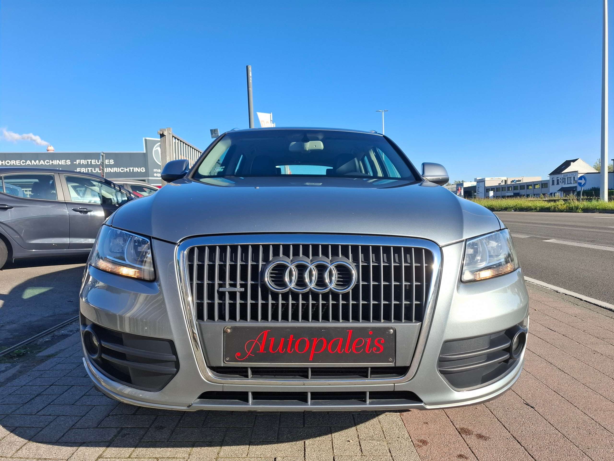 Audi - Q5