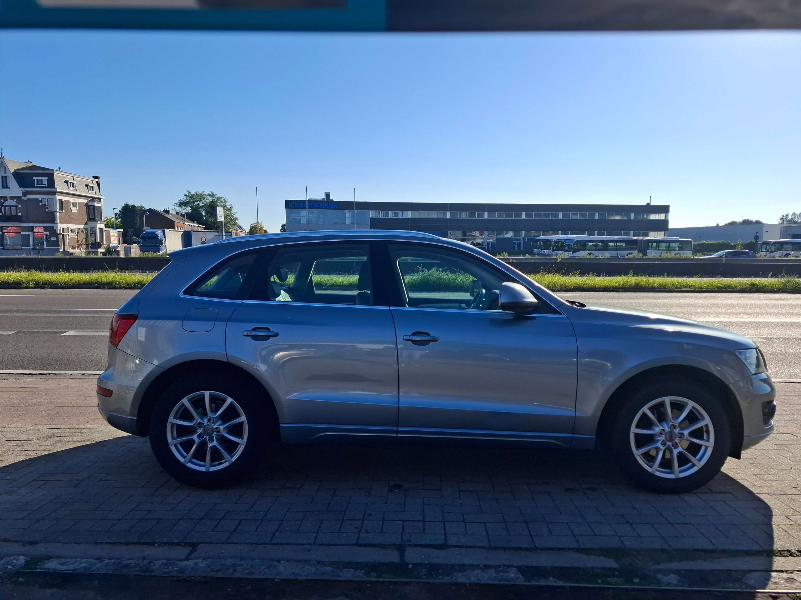 Audi - Q5