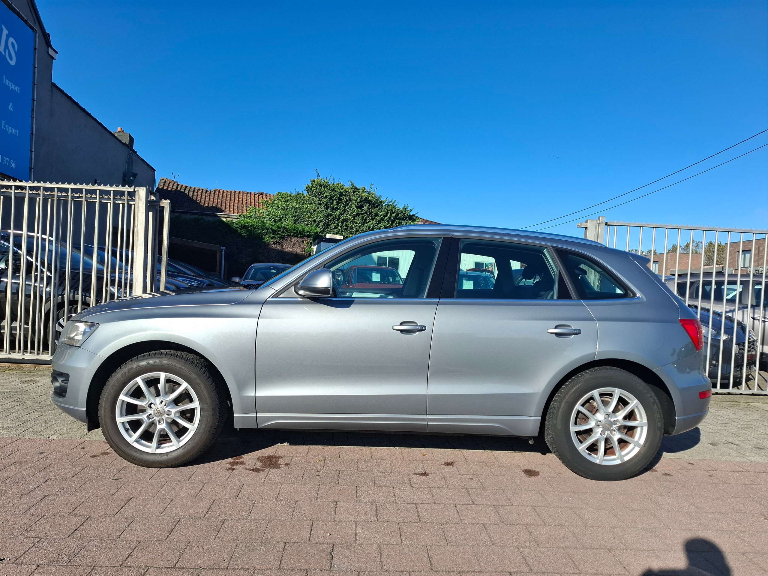 Audi - Q5