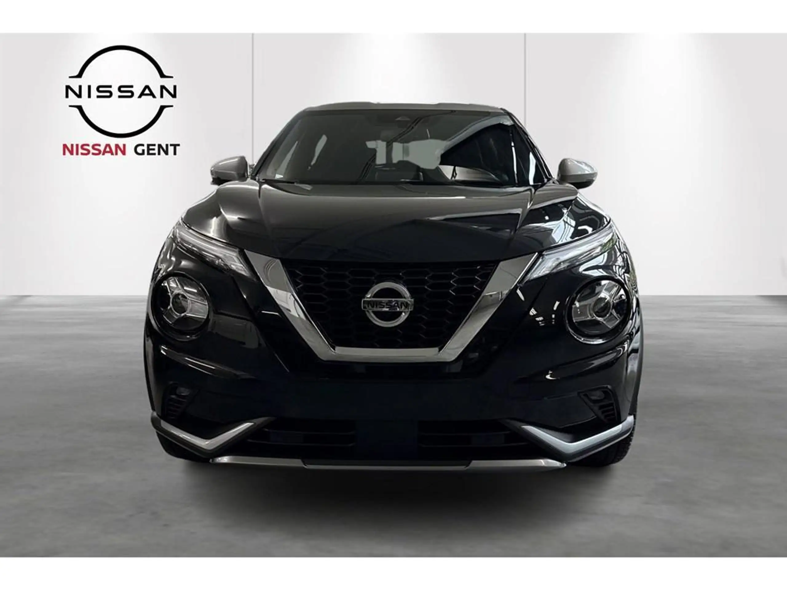 Nissan - Juke