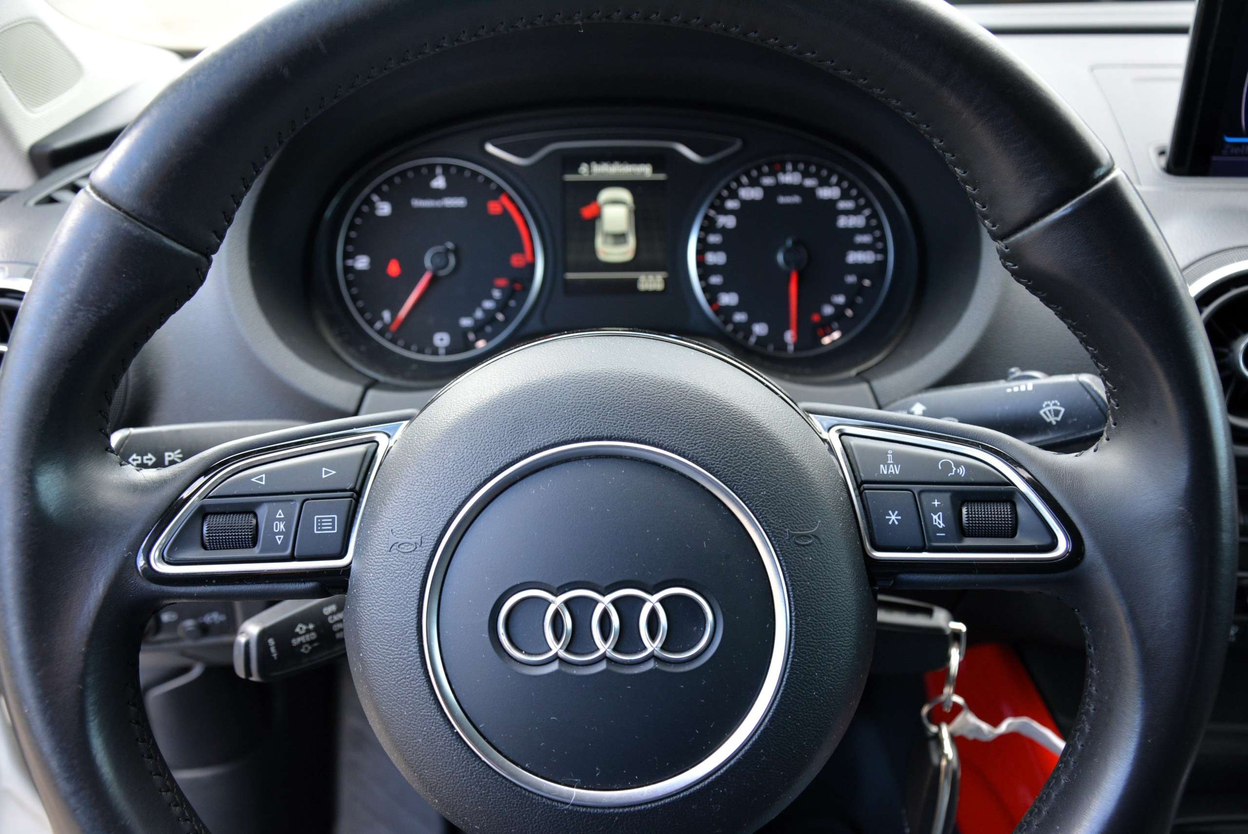 Audi - A3