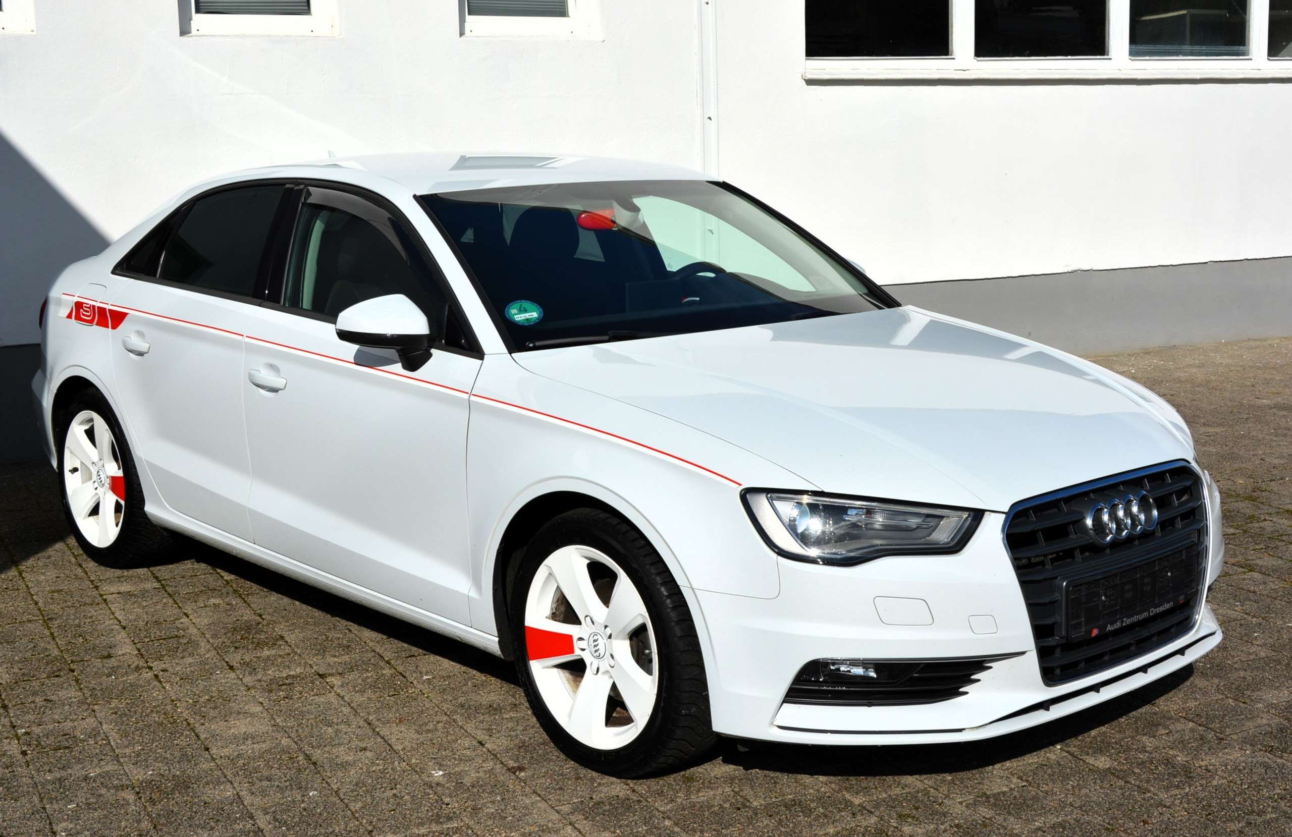 Audi - A3