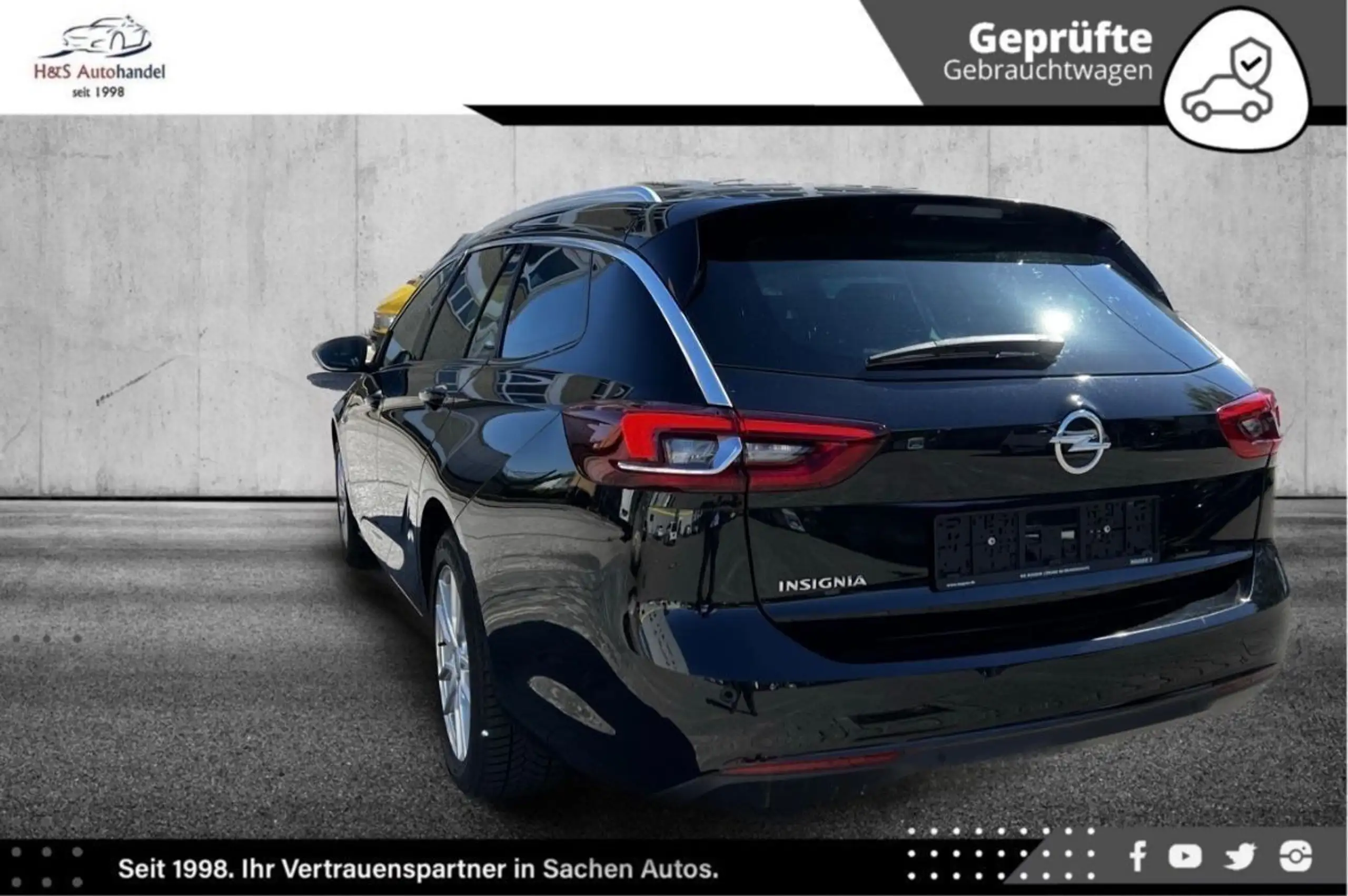 Opel - Insignia