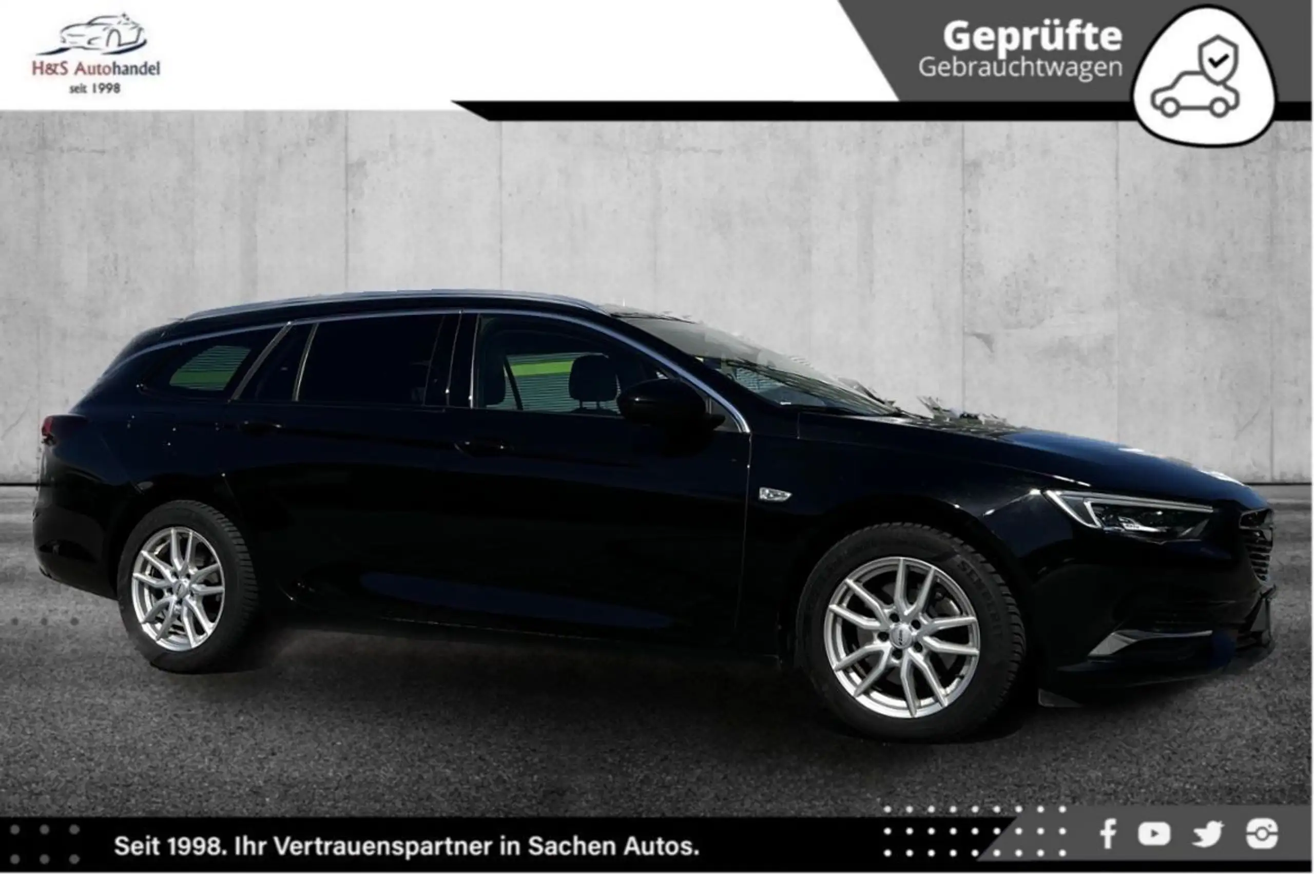 Opel - Insignia