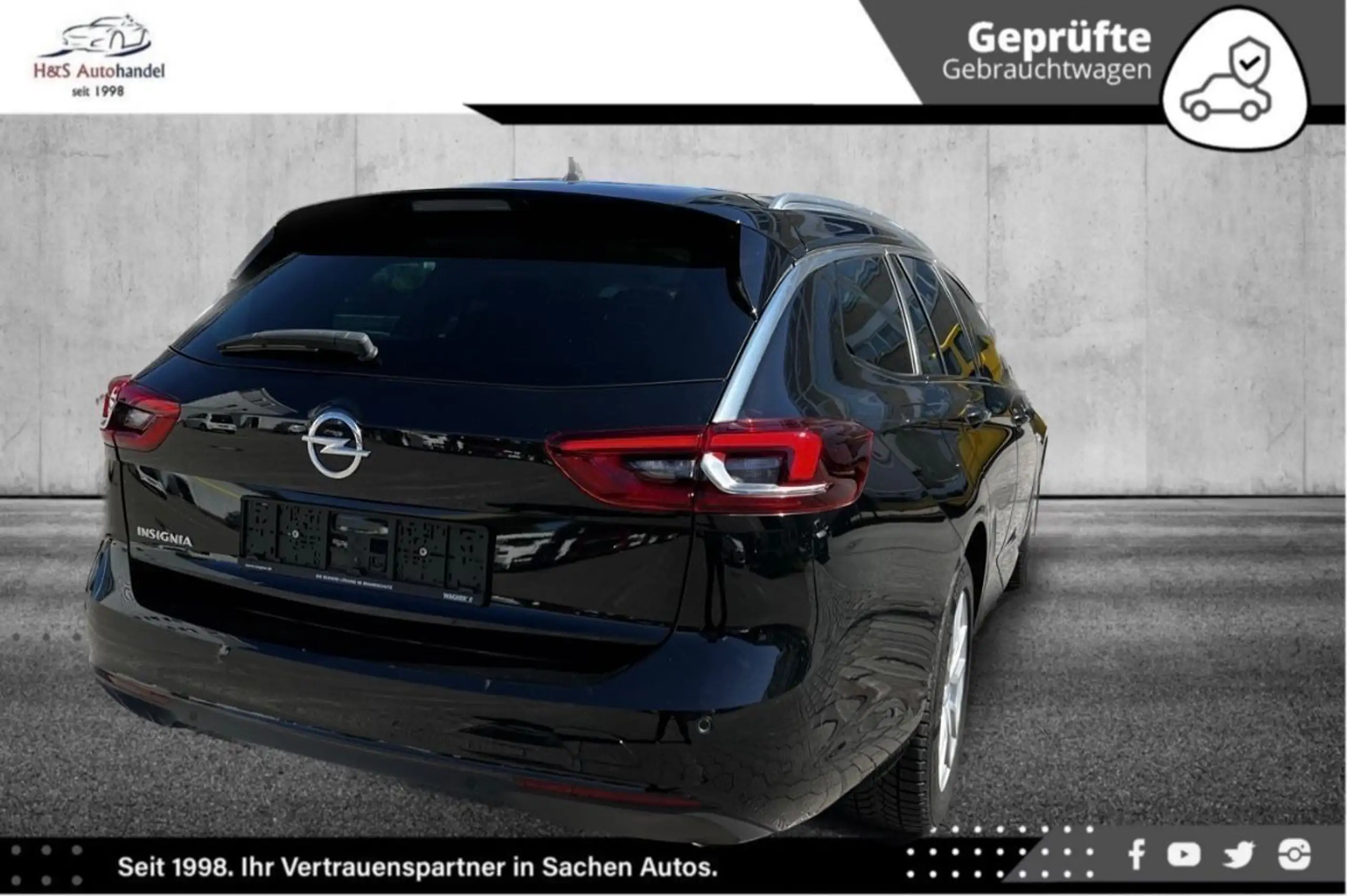 Opel - Insignia