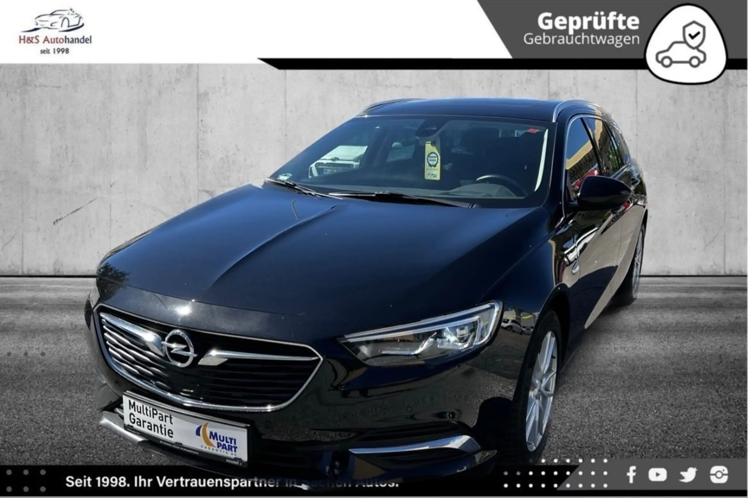 Opel - Insignia