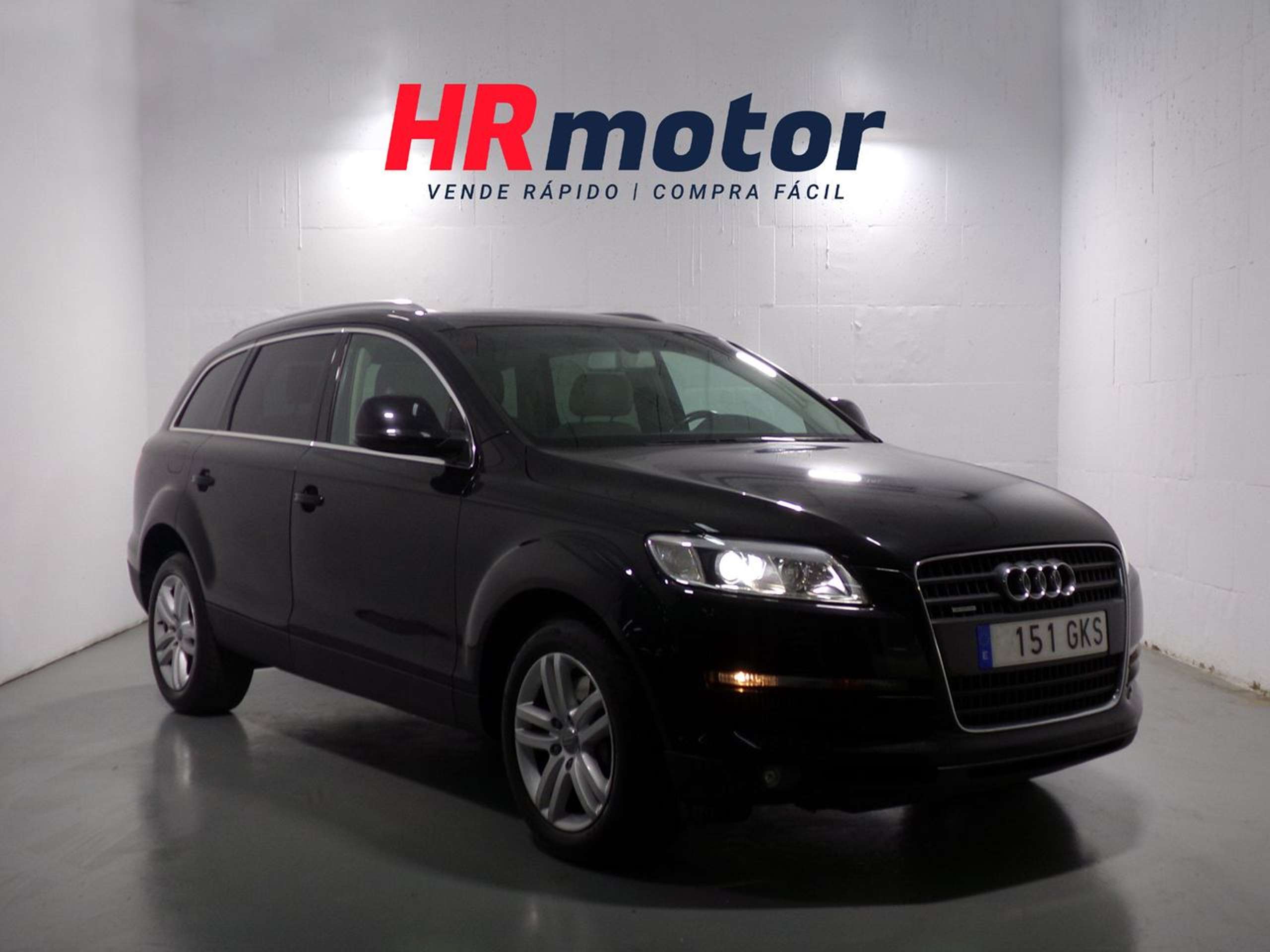 Audi - Q7