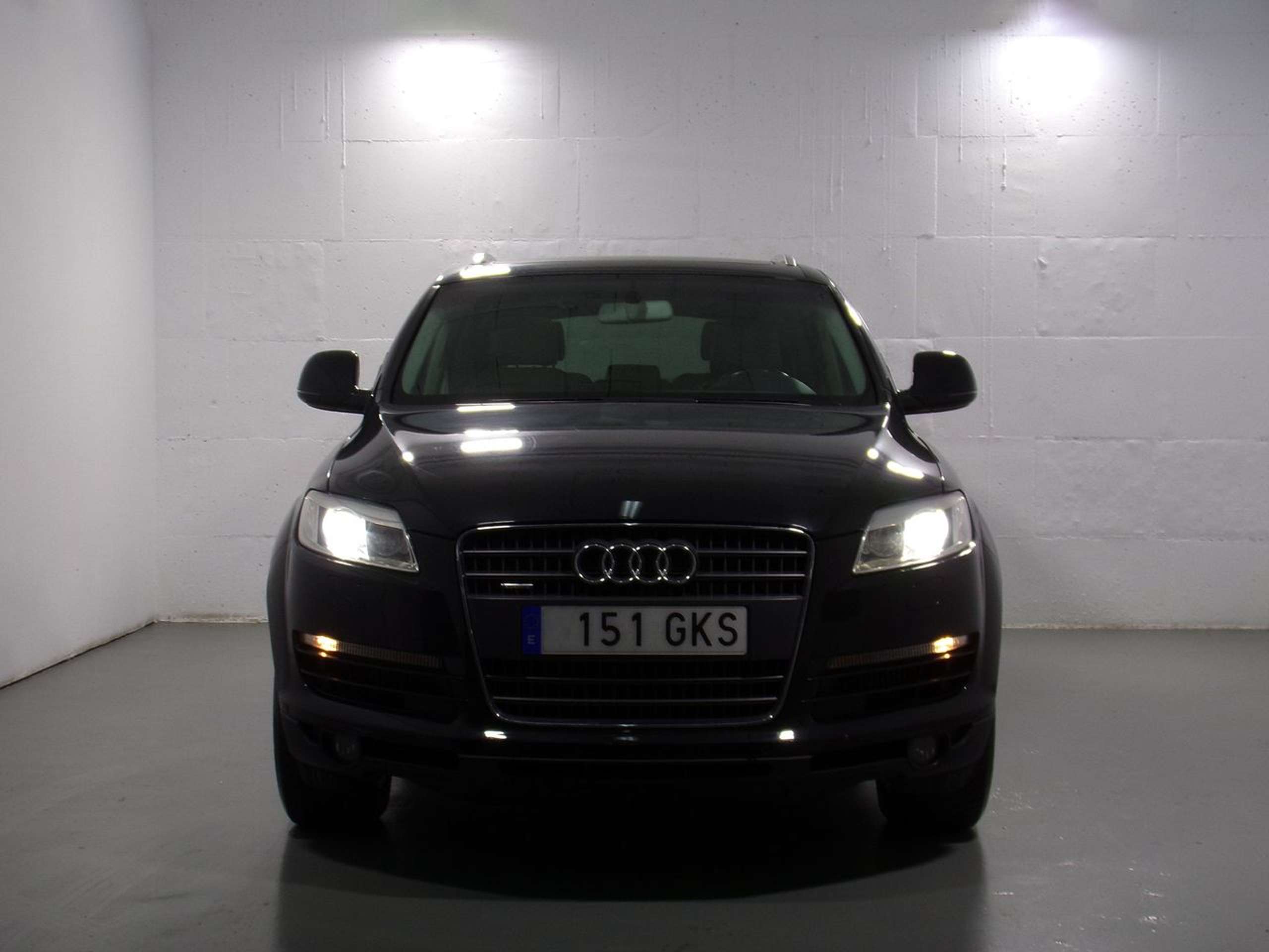 Audi - Q7