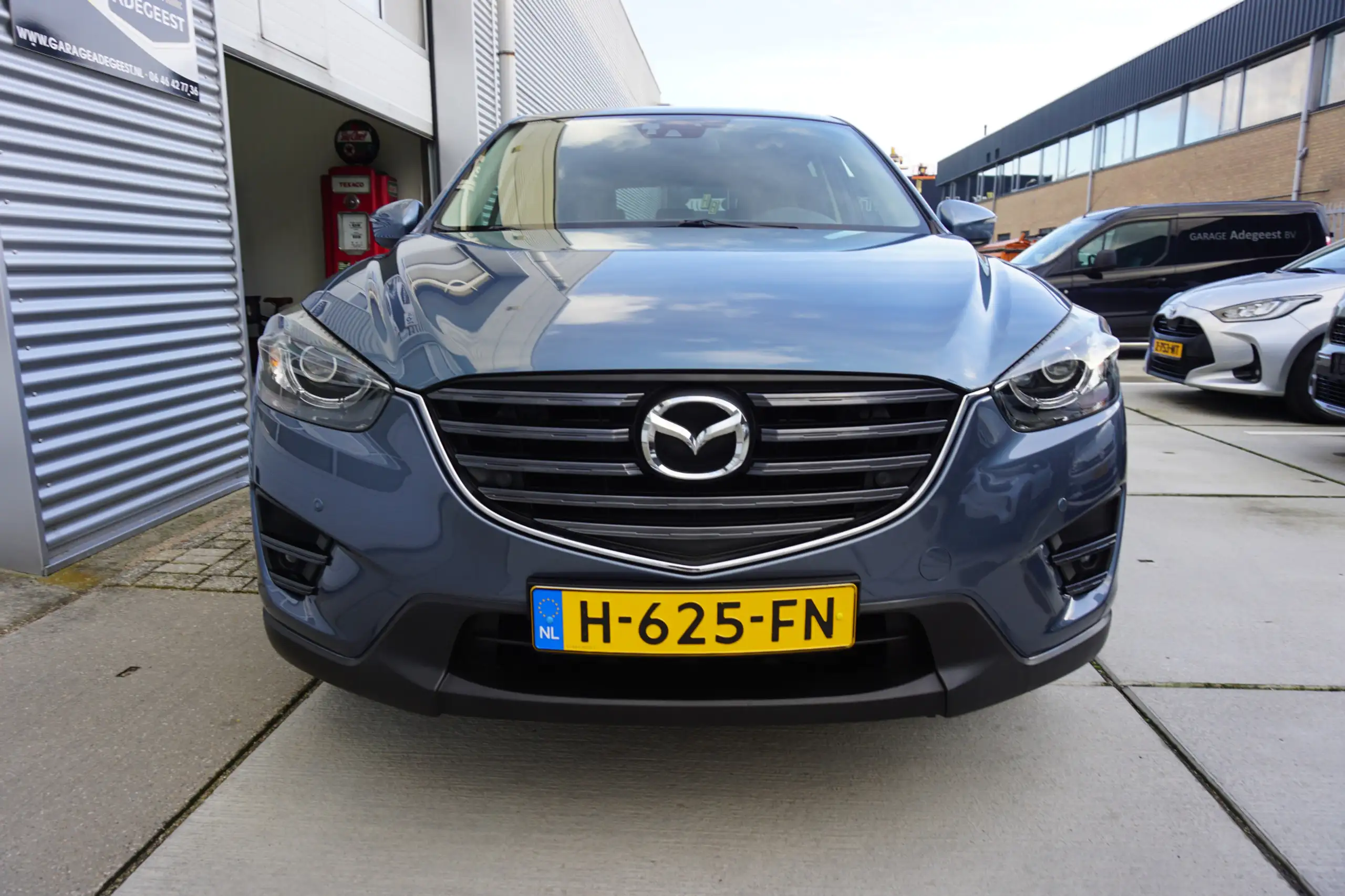 Mazda - CX-5