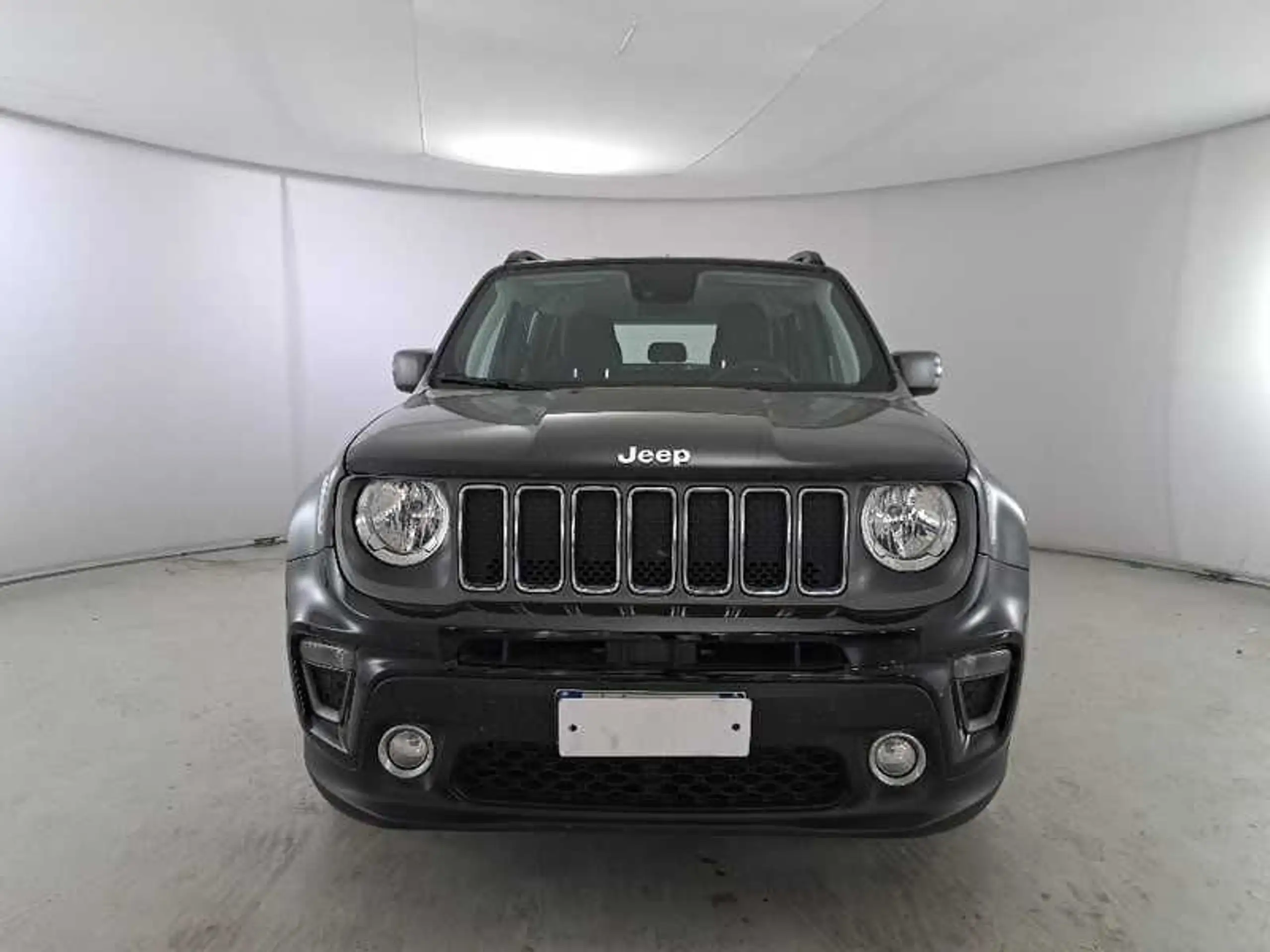 Jeep - Renegade