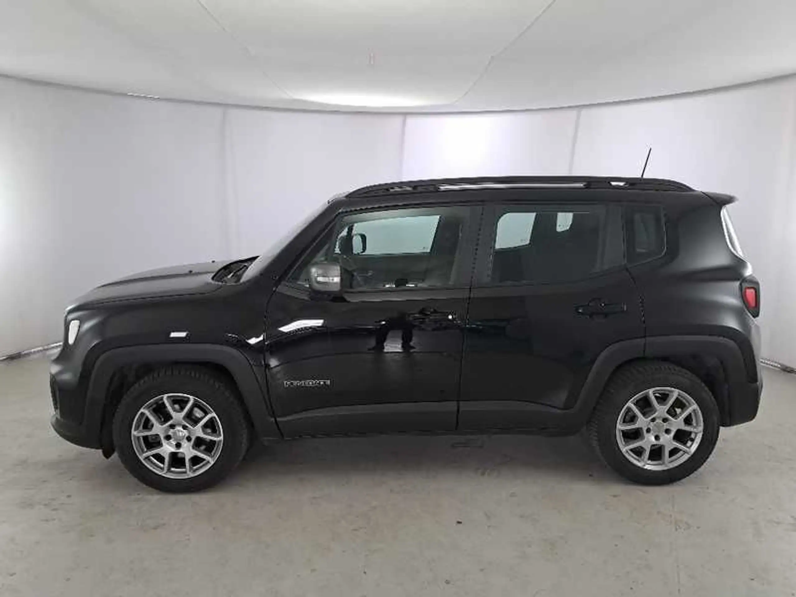 Jeep - Renegade